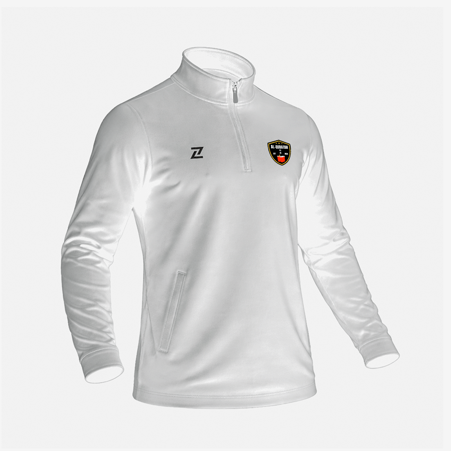 AL QUBATAH FC - Imagen 17