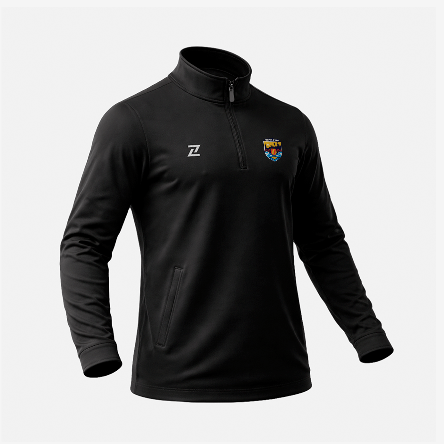 UNION EBRO (SUPLENTE) - Imagen 11