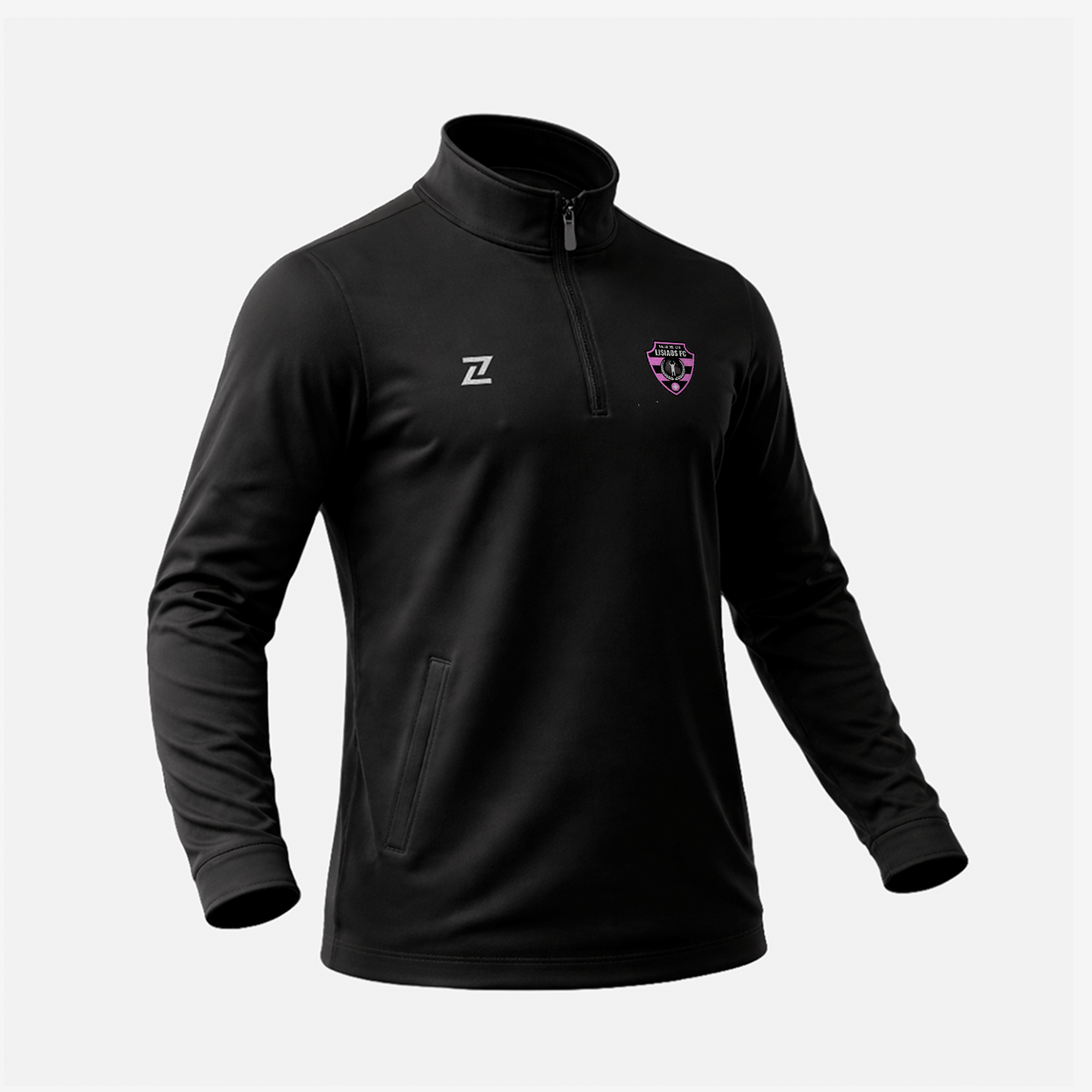 LISIAOS FC - Imagen 8
