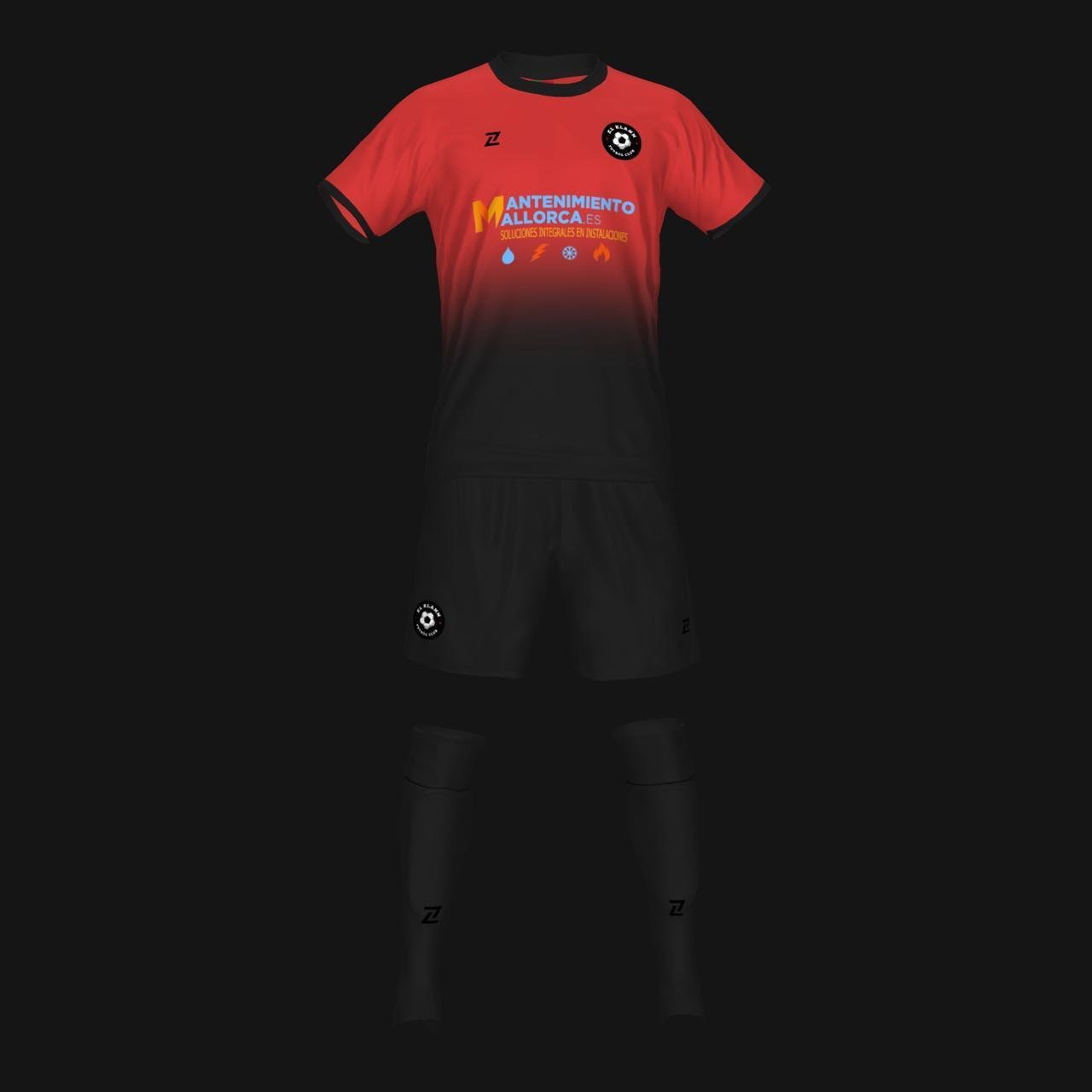 EL KLANN FC
