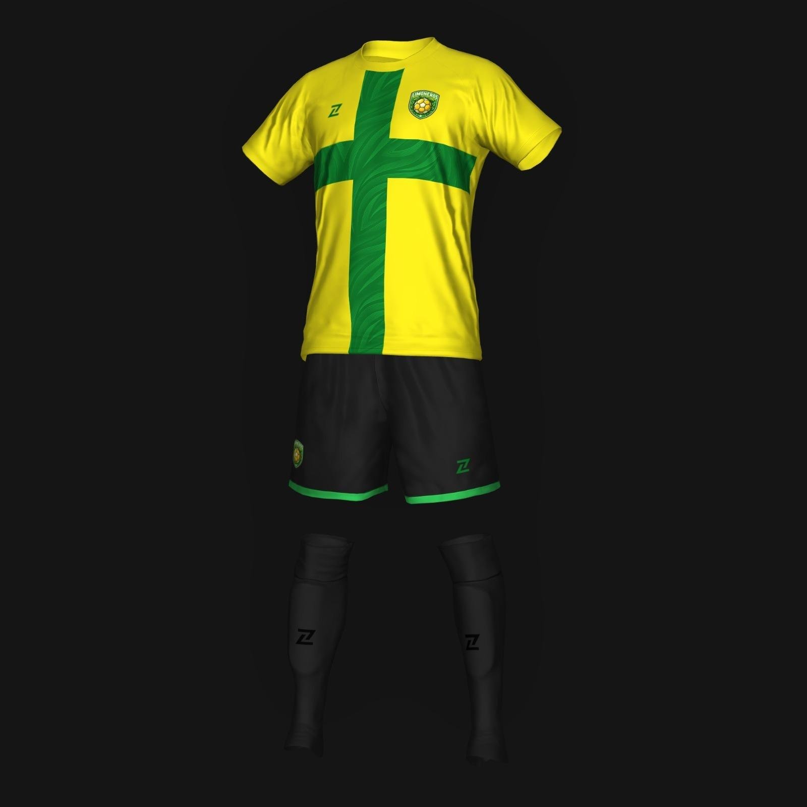 LIMONEROS