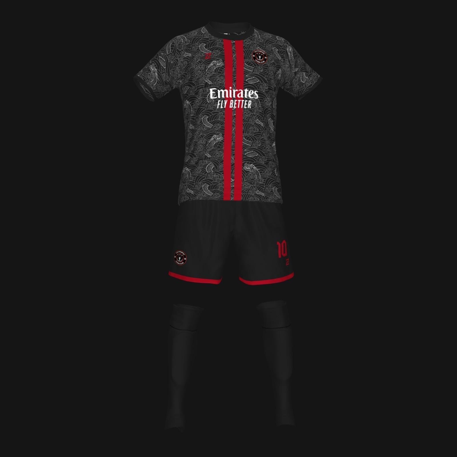 TUYO CHAMPION FC