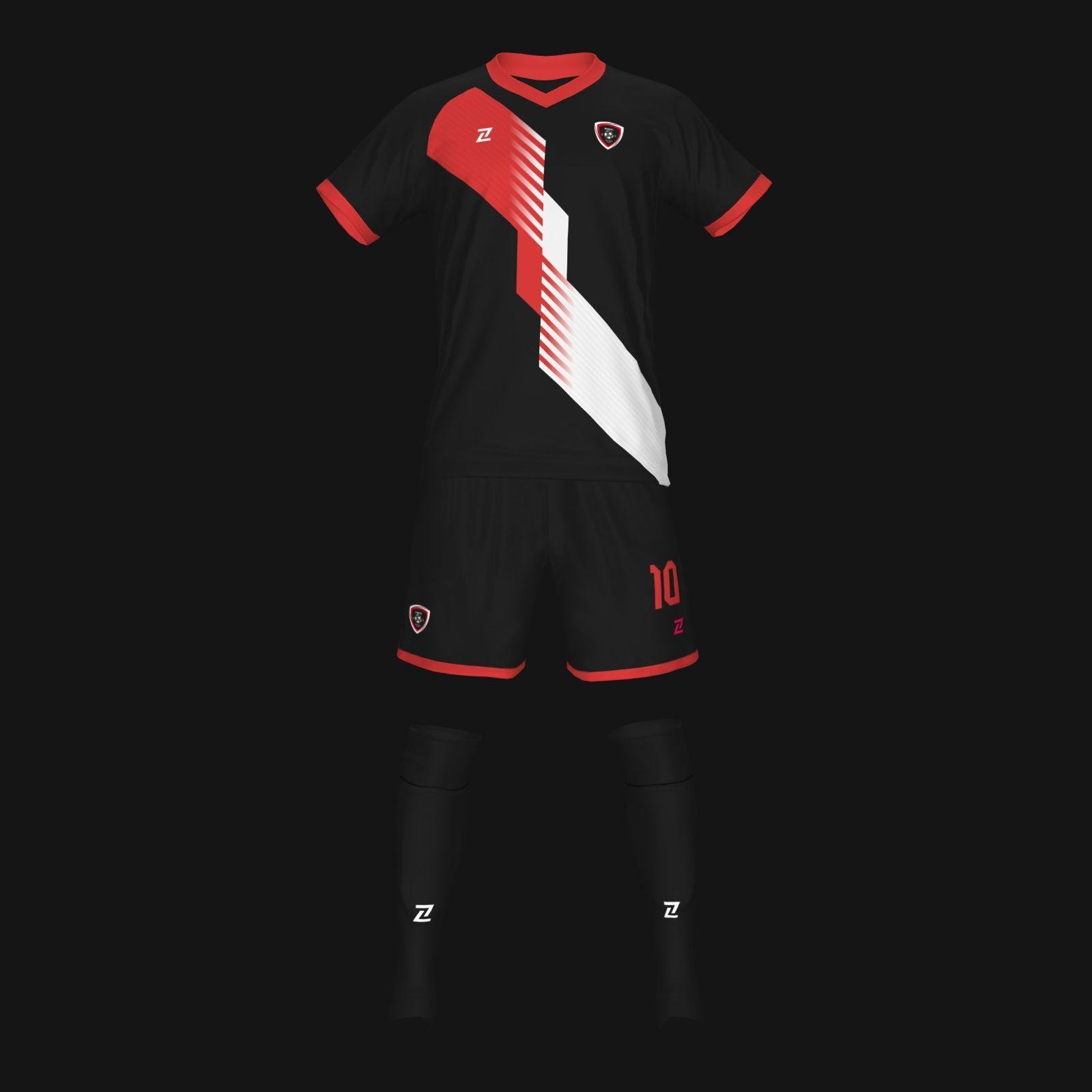 NINTI FC