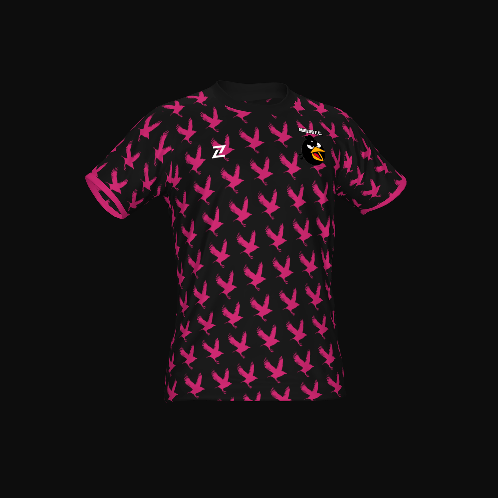 MIRLOS FC - Imagen 5