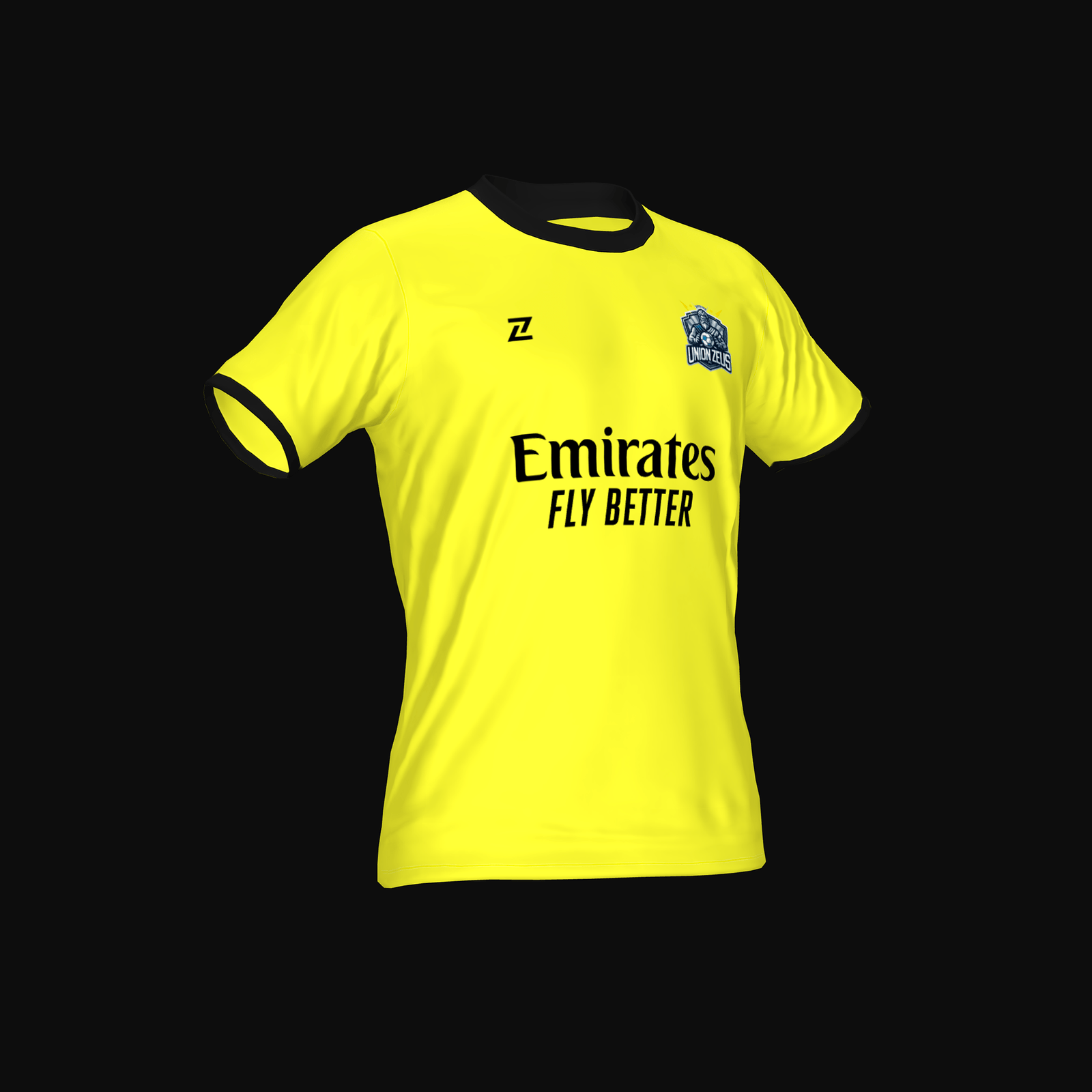 UNION ZEUS - Imagen 4