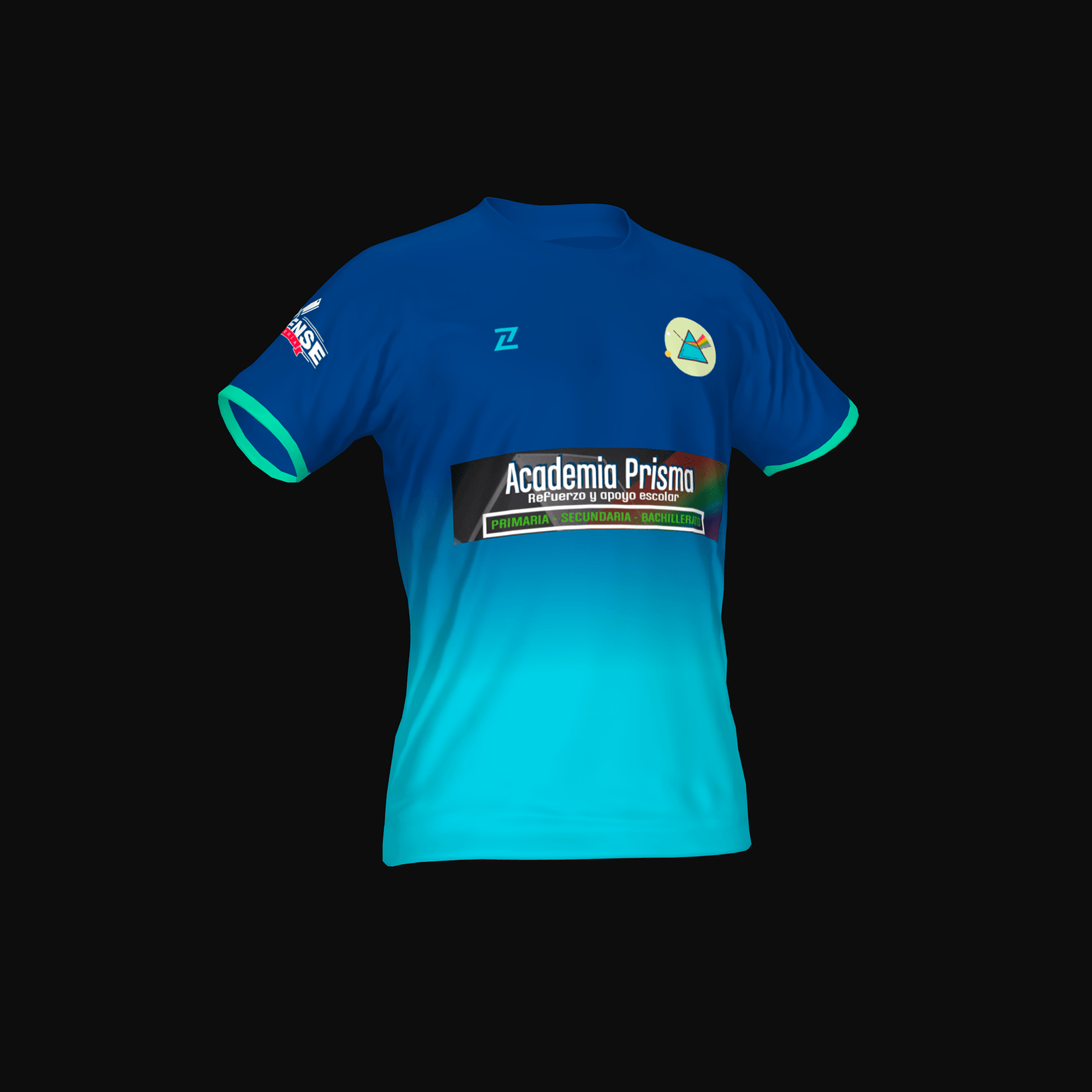 ACADEMIA PRISMA VILLAFONTANA FS - Imagen 4