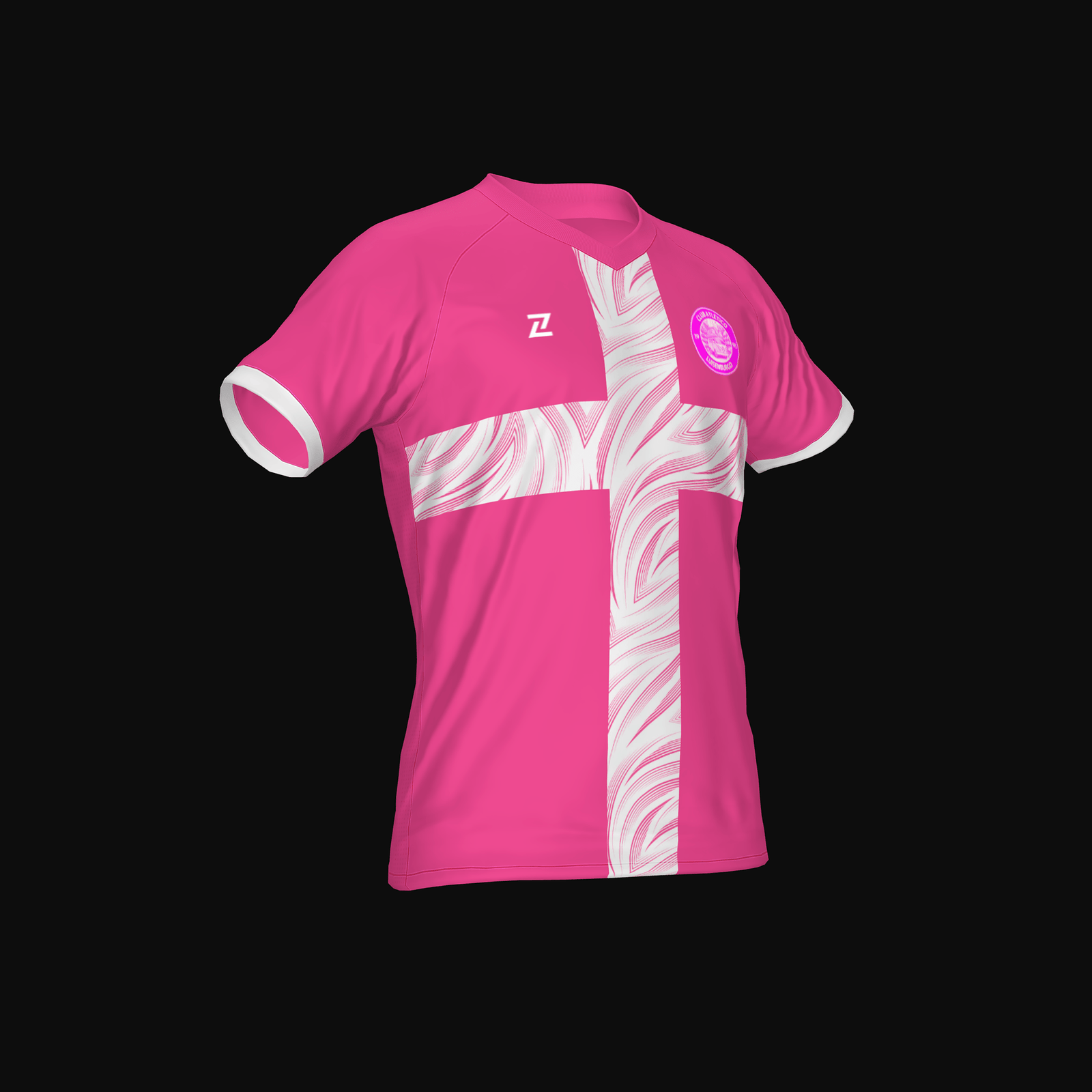 ATLETICO LUISENBURGO - Imagen 4