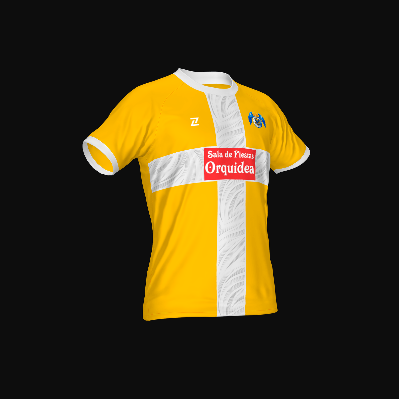 OLD GLORIES FC - Imagen 4