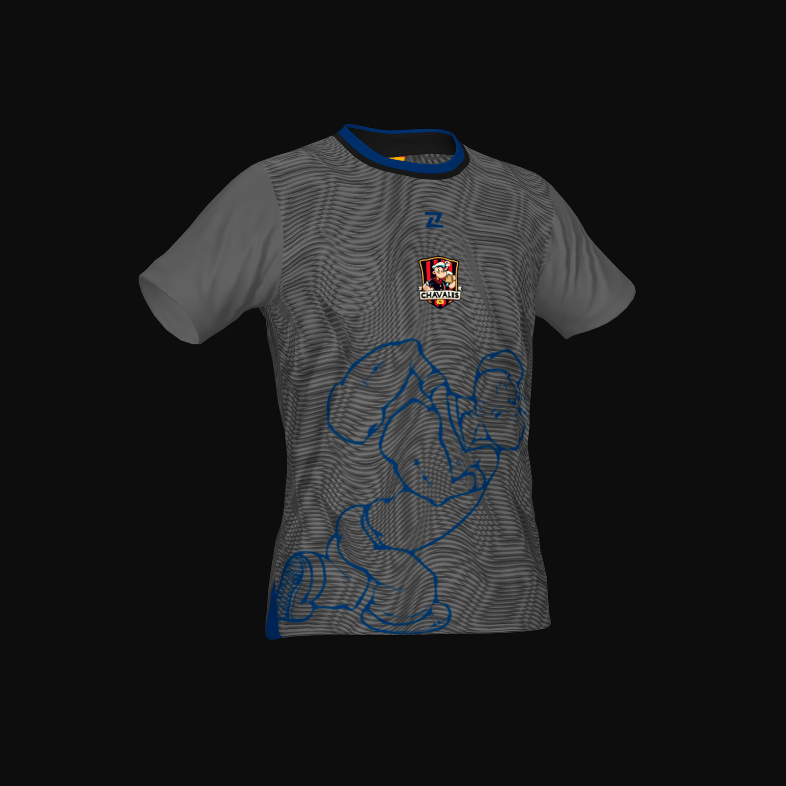 CHAVALES POPEYE - Imagen 4