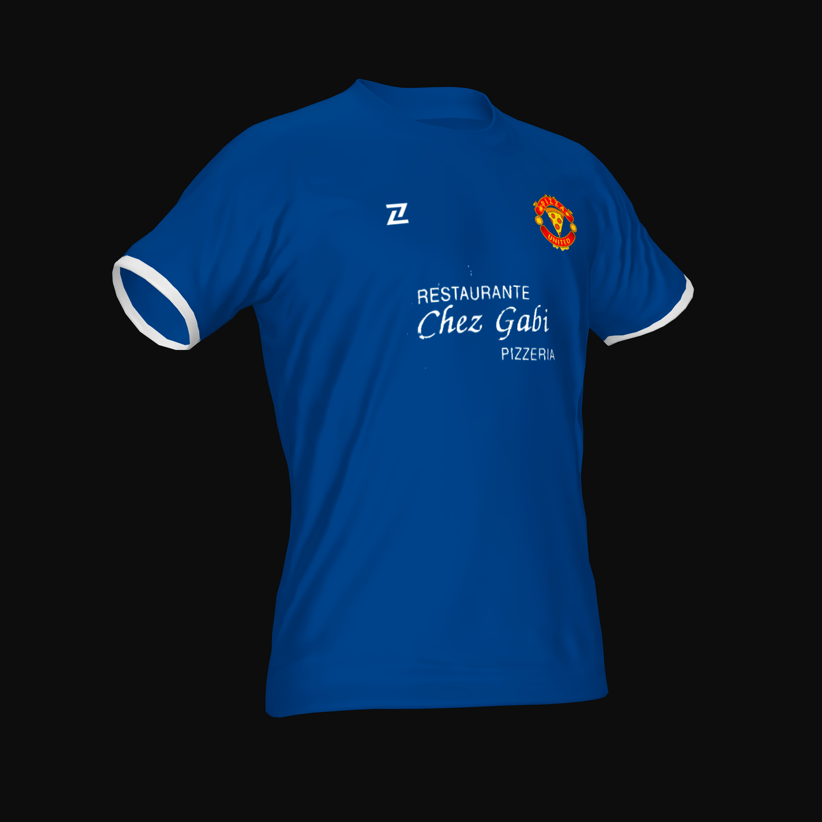 UNITED PIZZA - Imagen 7