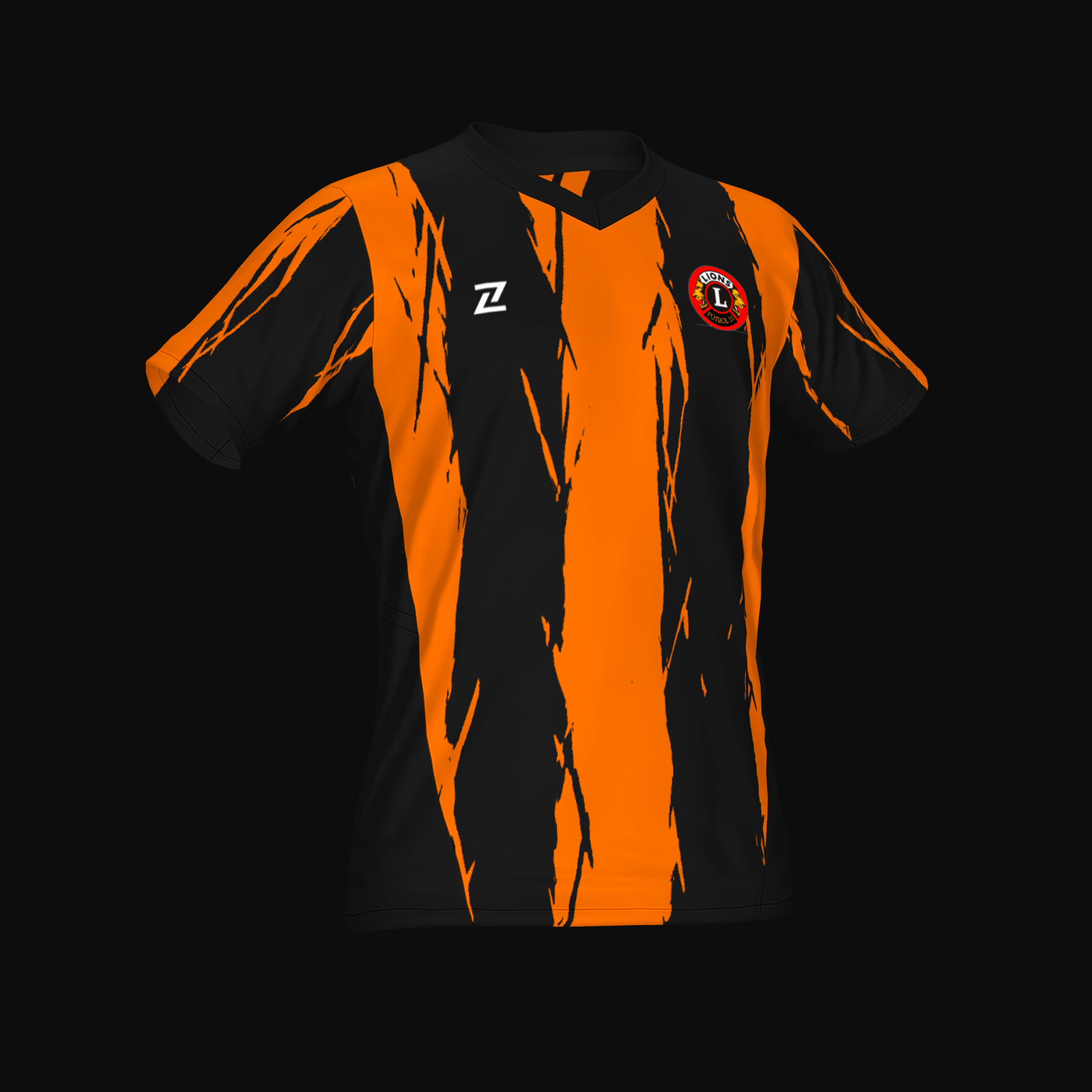 LIONS ZARAGOZA F11 2 - Imagen 11