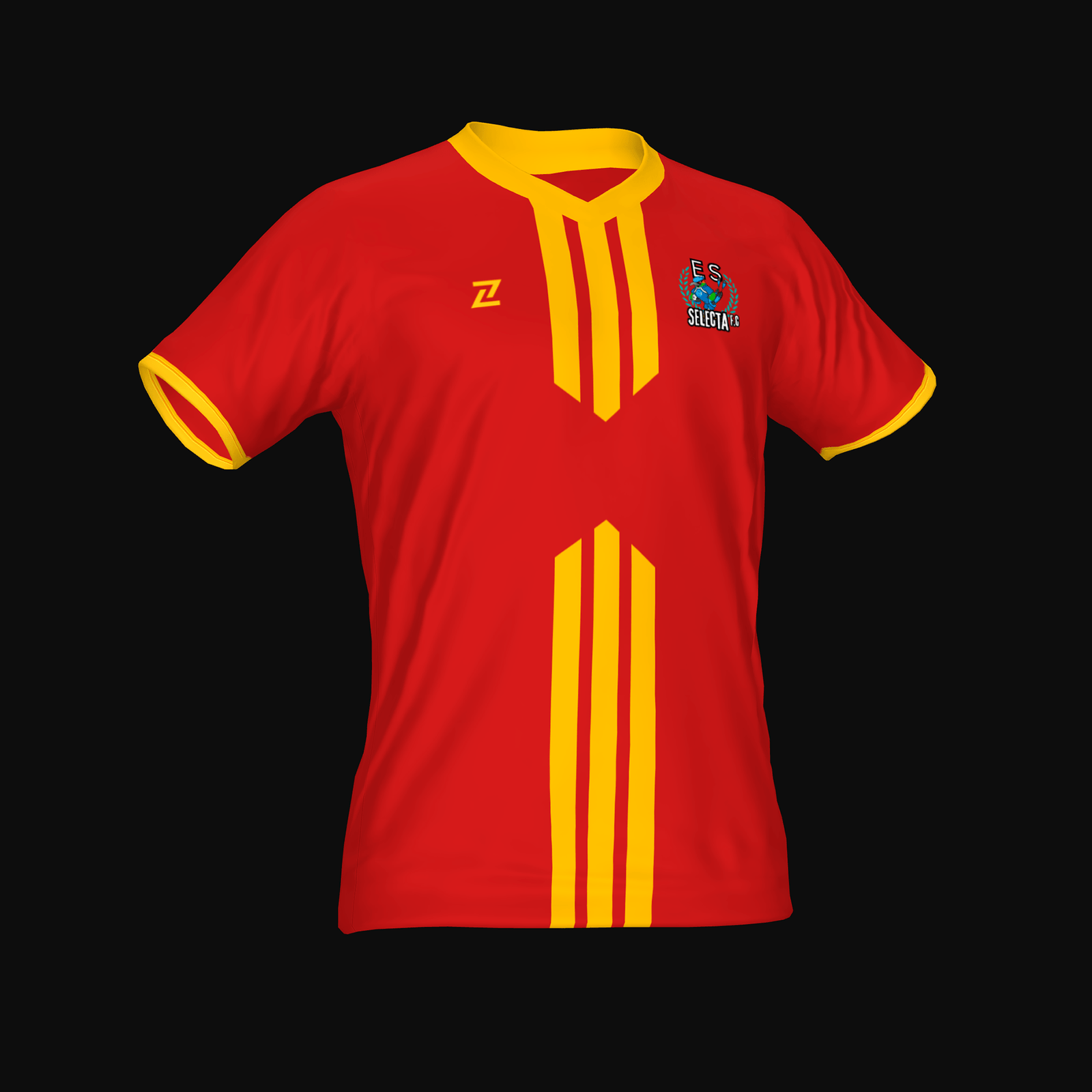 SELECTA FS - Imagen 6