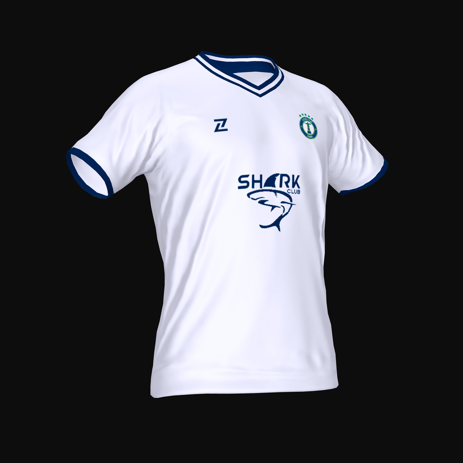 FUTBOL CLUB SAMBA - Imagen 6