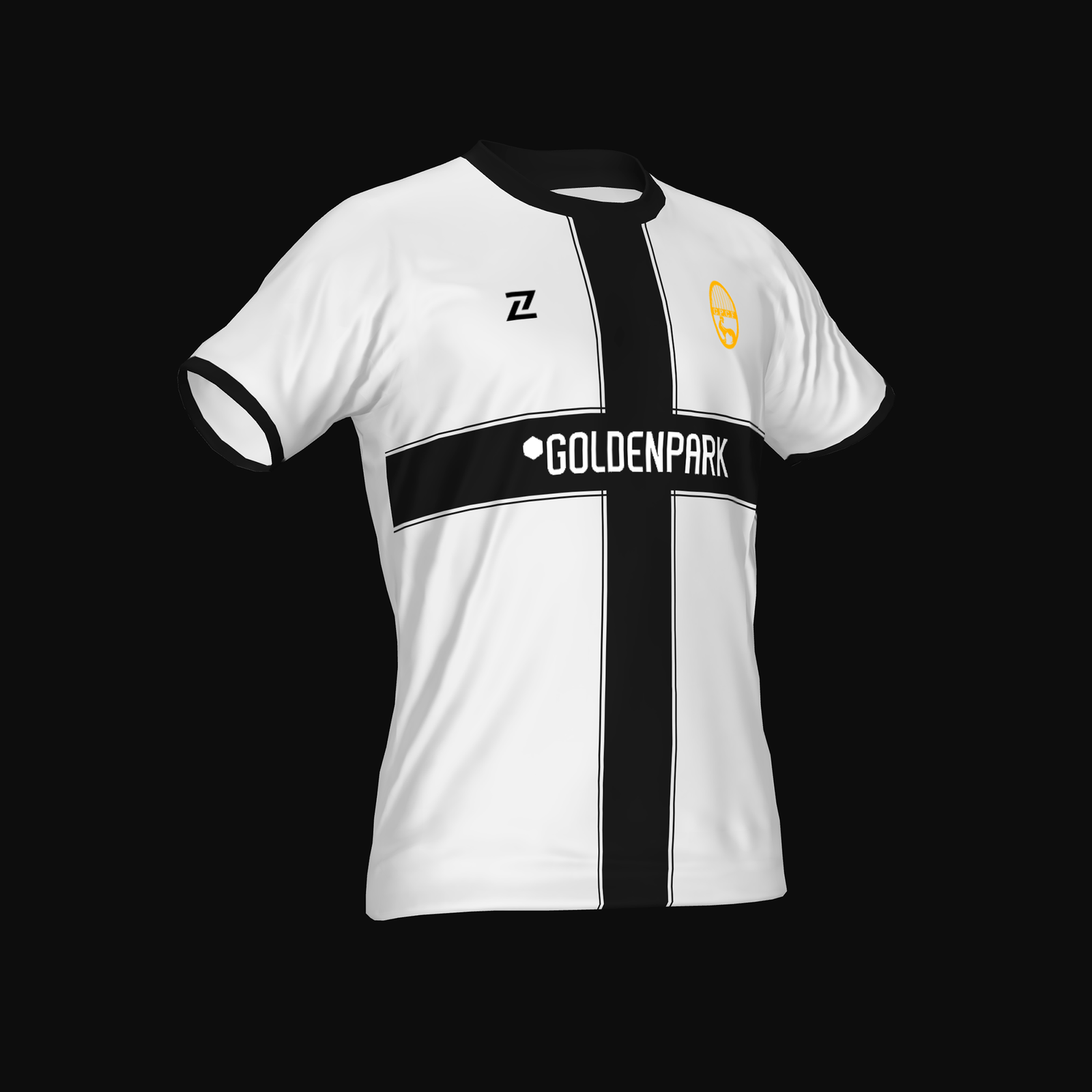 GOLDEN PARK - Imagen 11