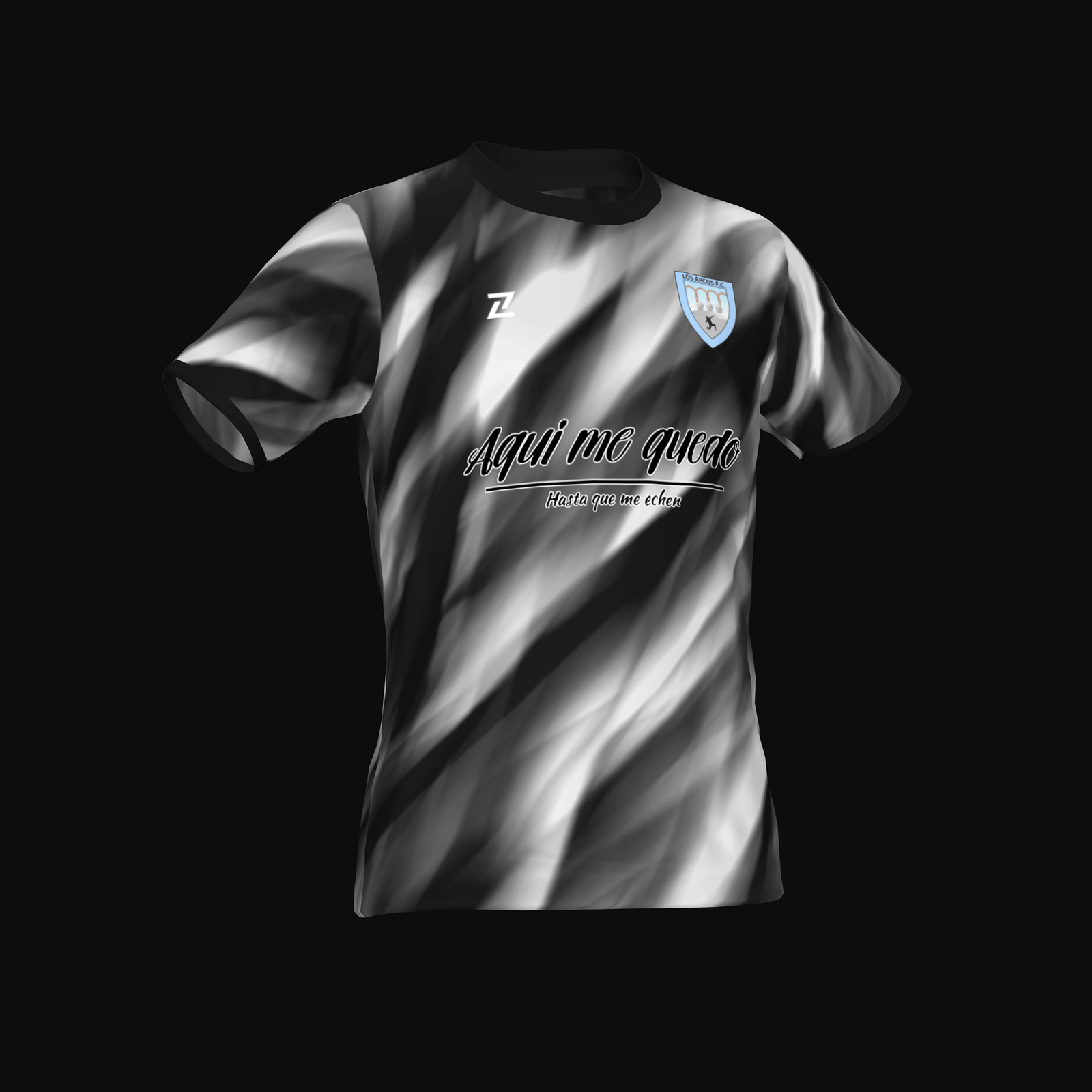 LOS ARCOS FC - Imagen 6