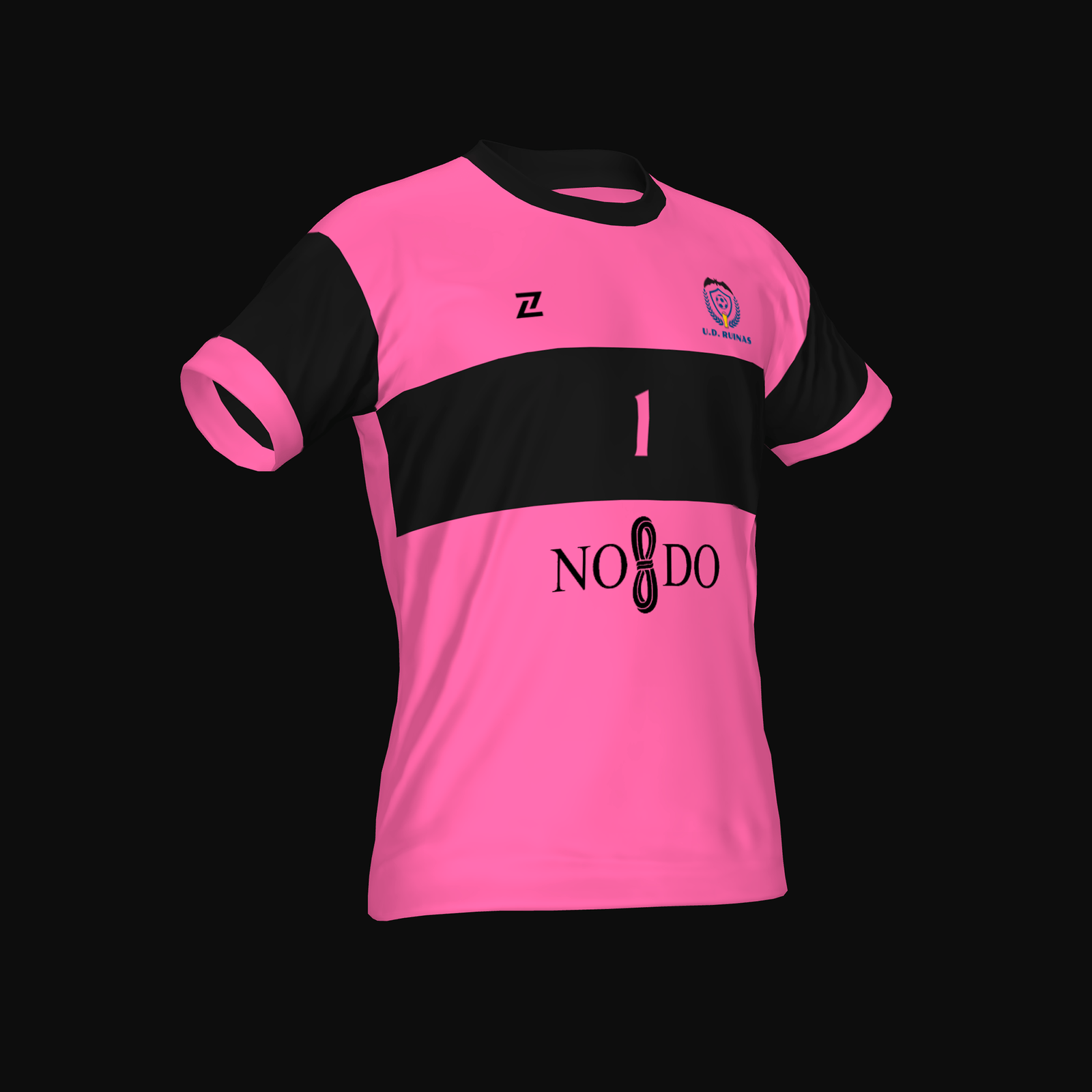 UD RUINAS MURCIELAGO - Imagen 6