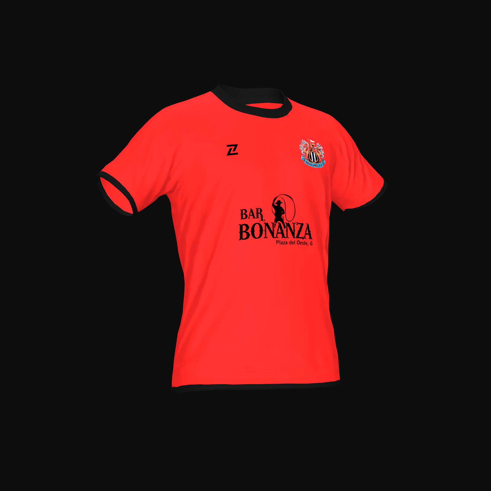 NEWCAMEL FC CELESTE - Imagen 5