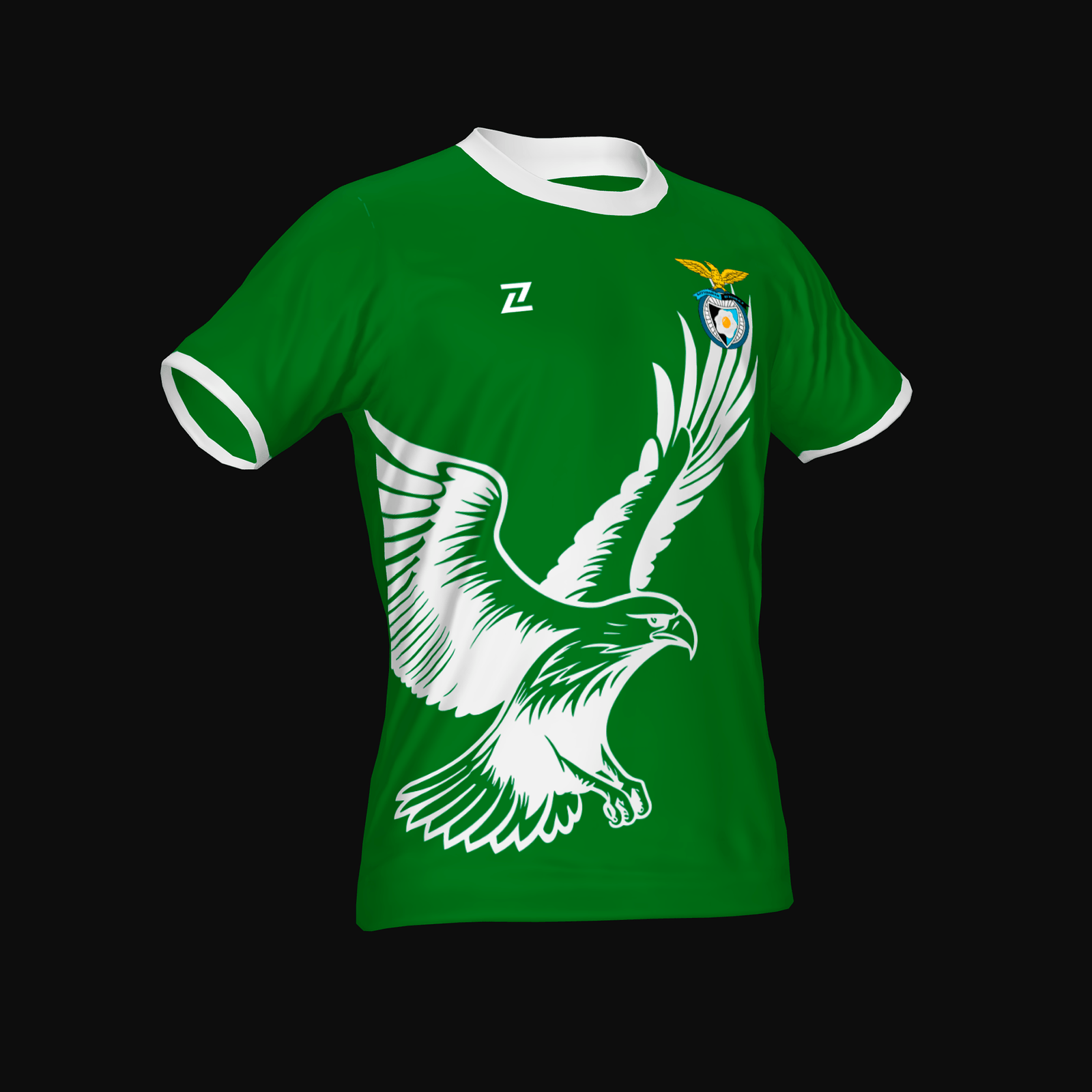 NOTTINGHAM HUEVOS (AGUILA) - Imagen 6