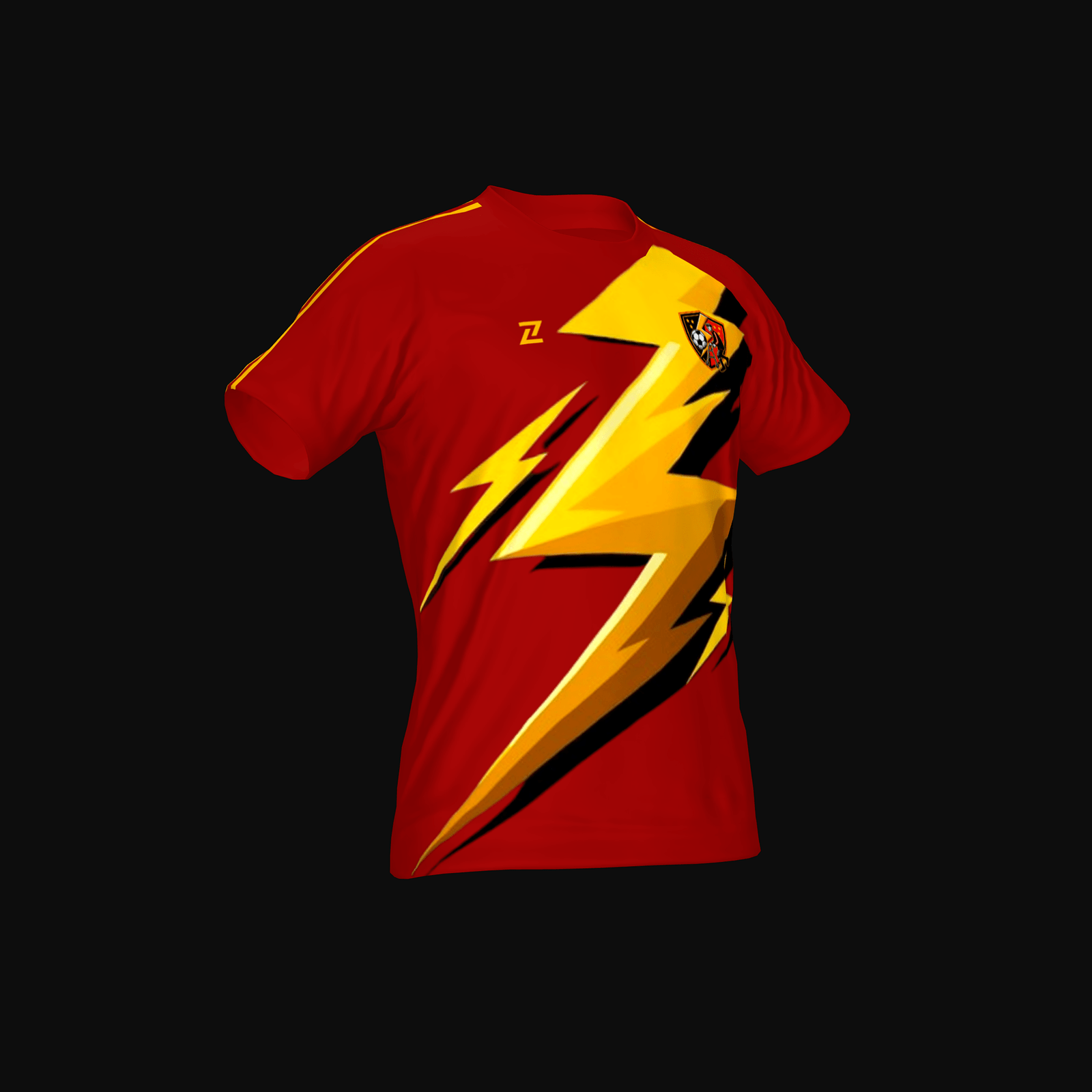 RAYO ASYLUM - Imagen 4