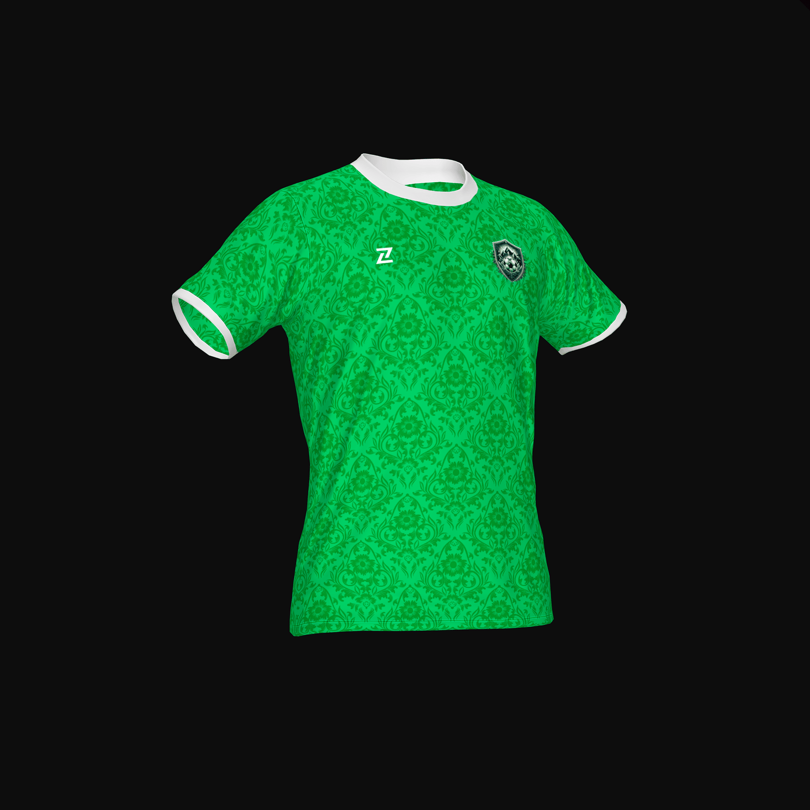 CANTERA FC NEGRA - Imagen 2
