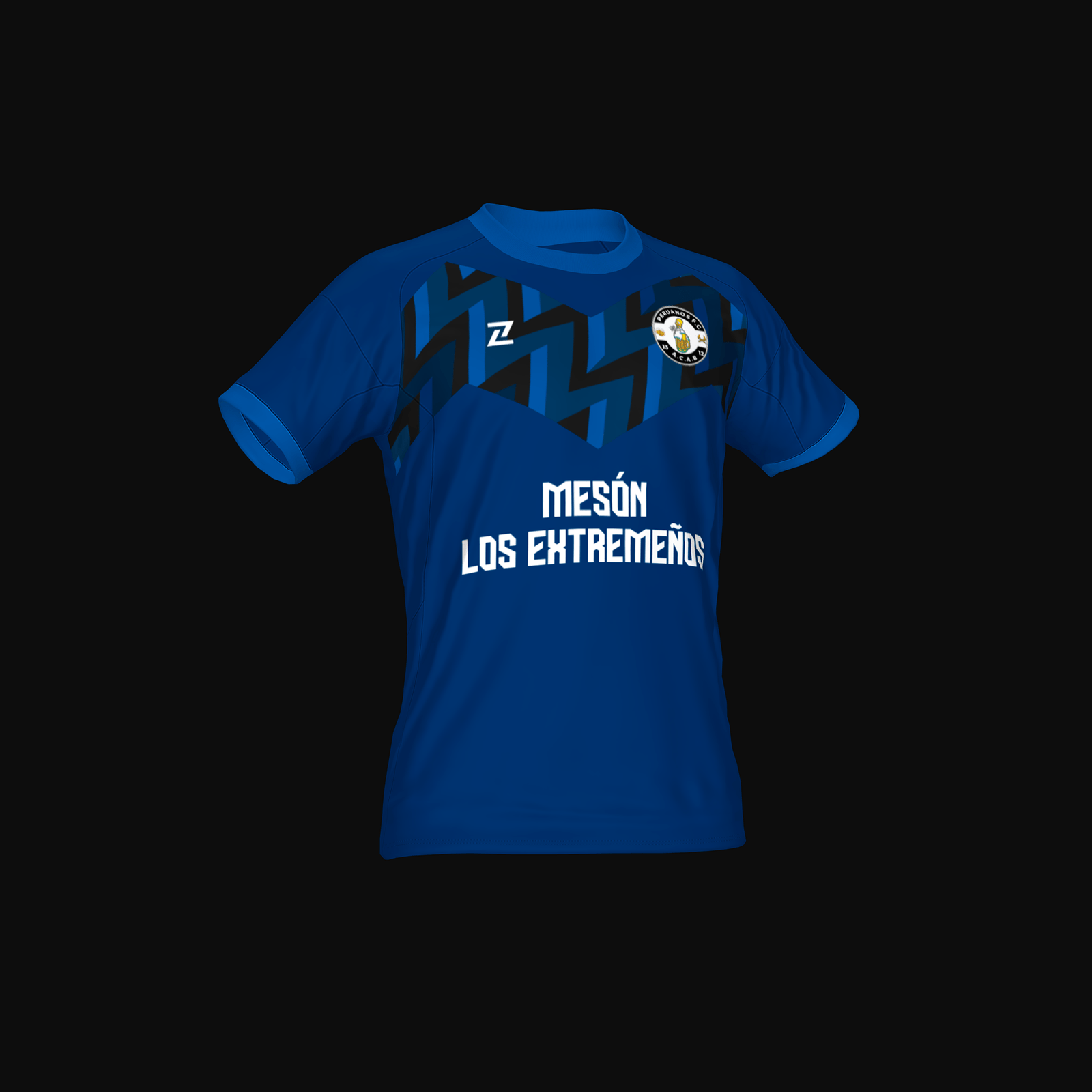 PERUANOS FC - Imagen 2