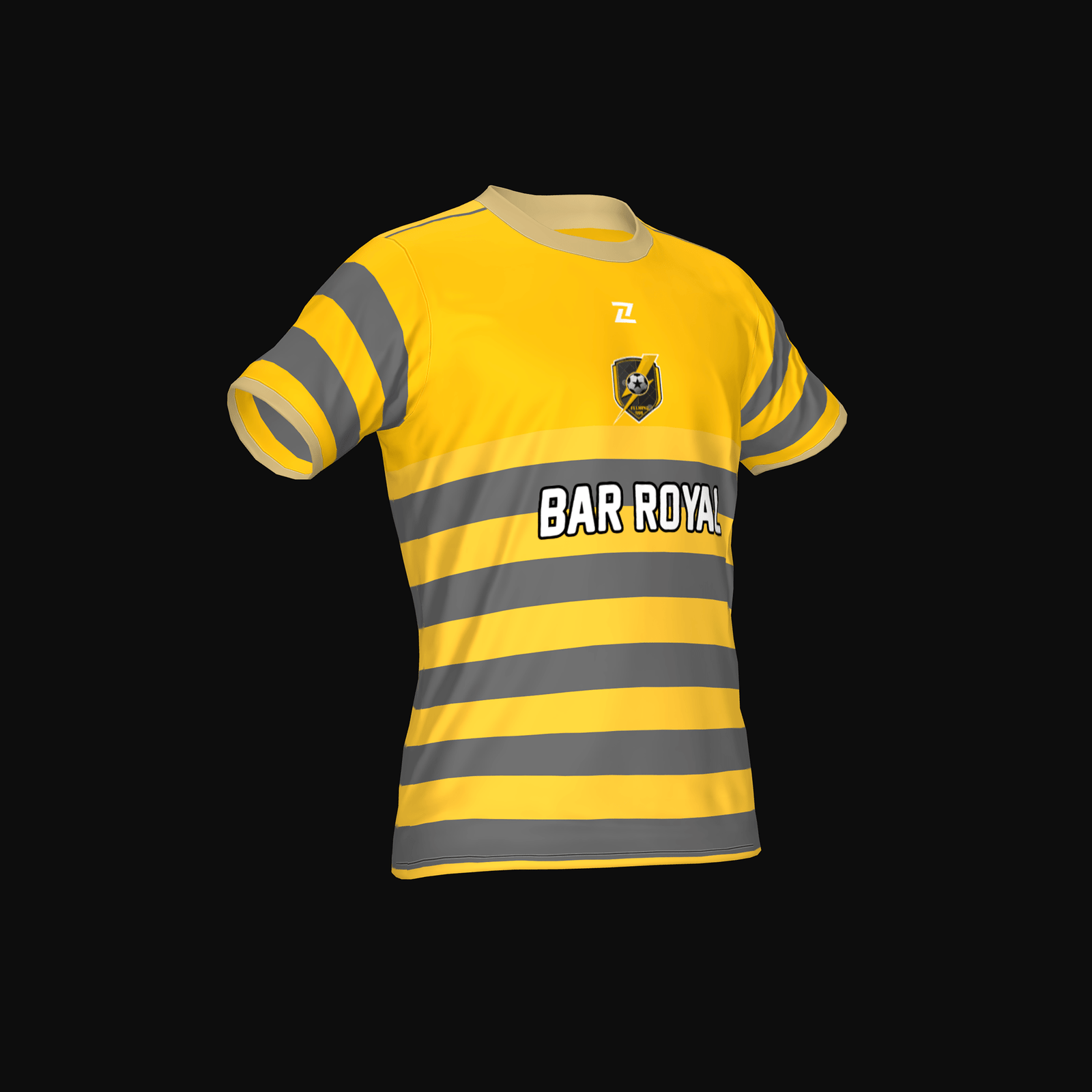 FULMING BAR ROYALE - Imagen 5