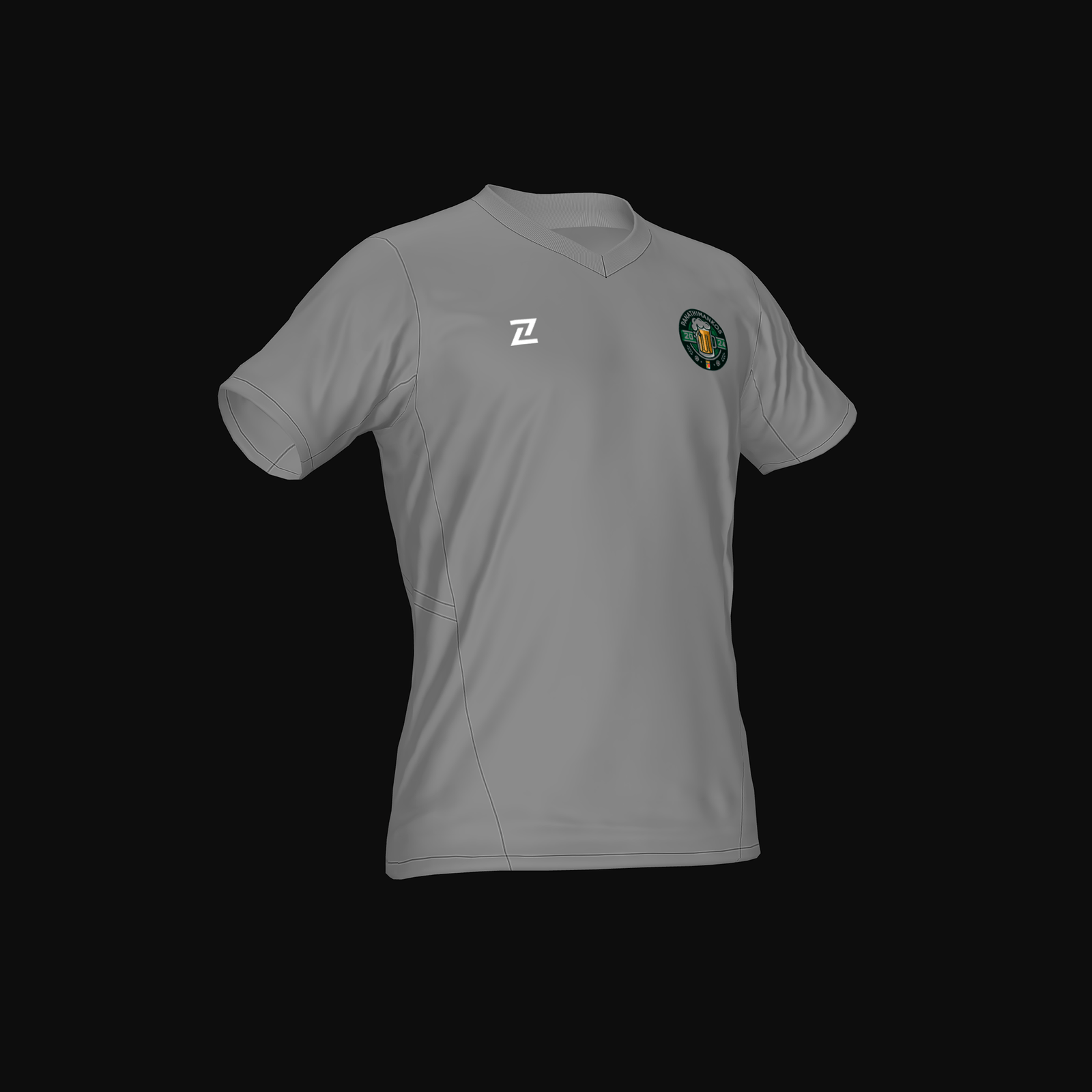 PANATHIMANKOS FC - Imagen 2