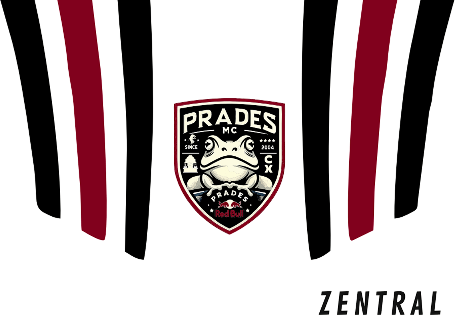 PRADES MC GRANATE - Imagen 4