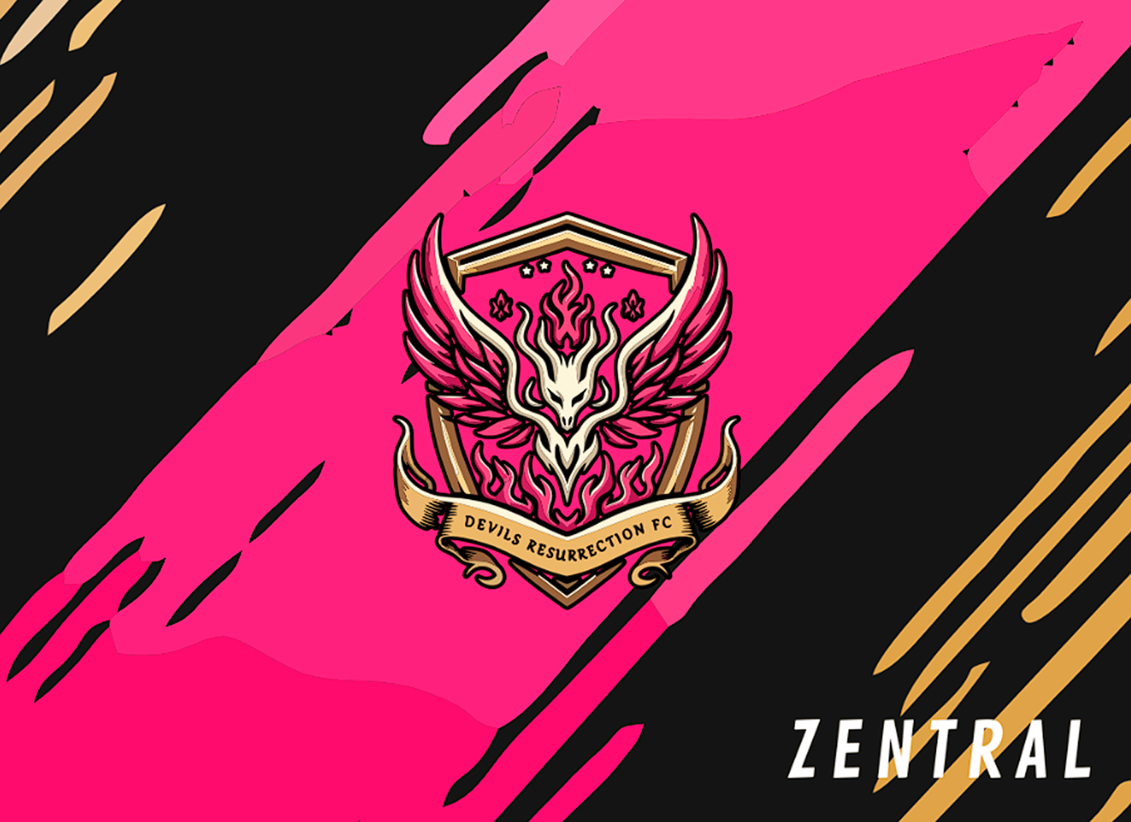 DEVILS RESURRECTION FC - Imagen 6