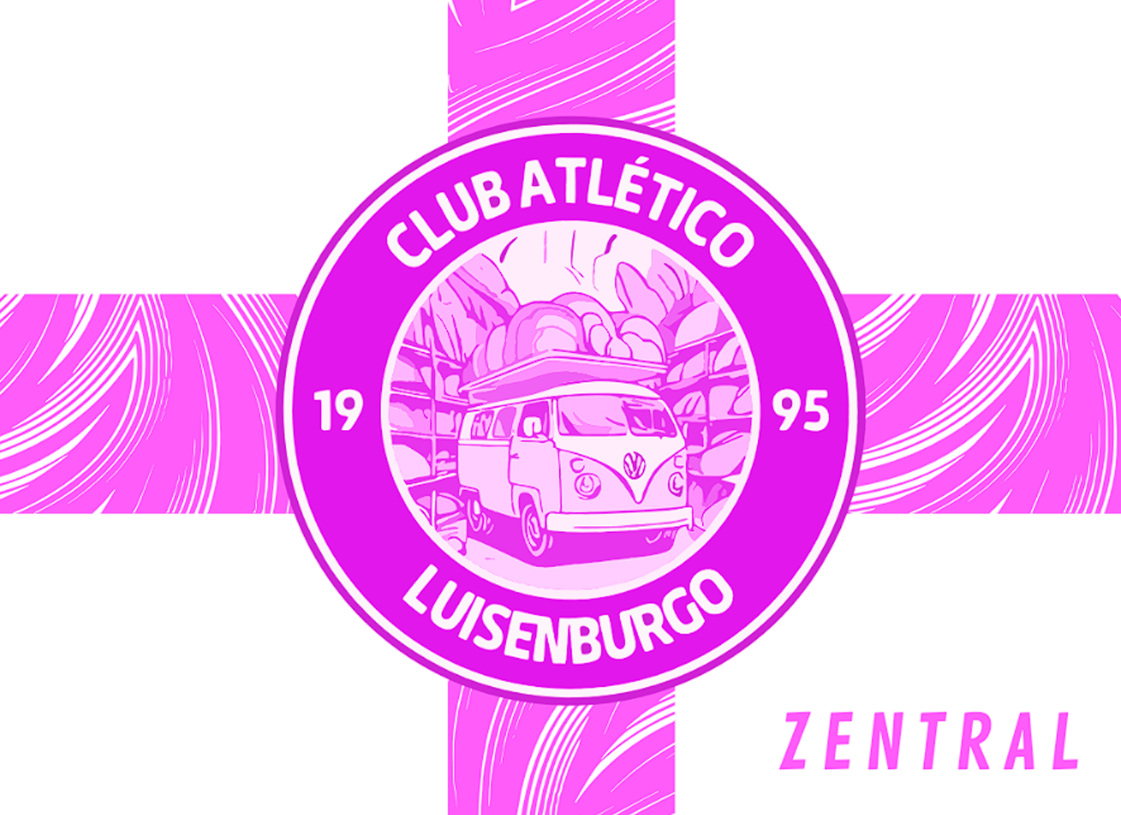 ATLETICO LUISENBURGO - Imagen 9