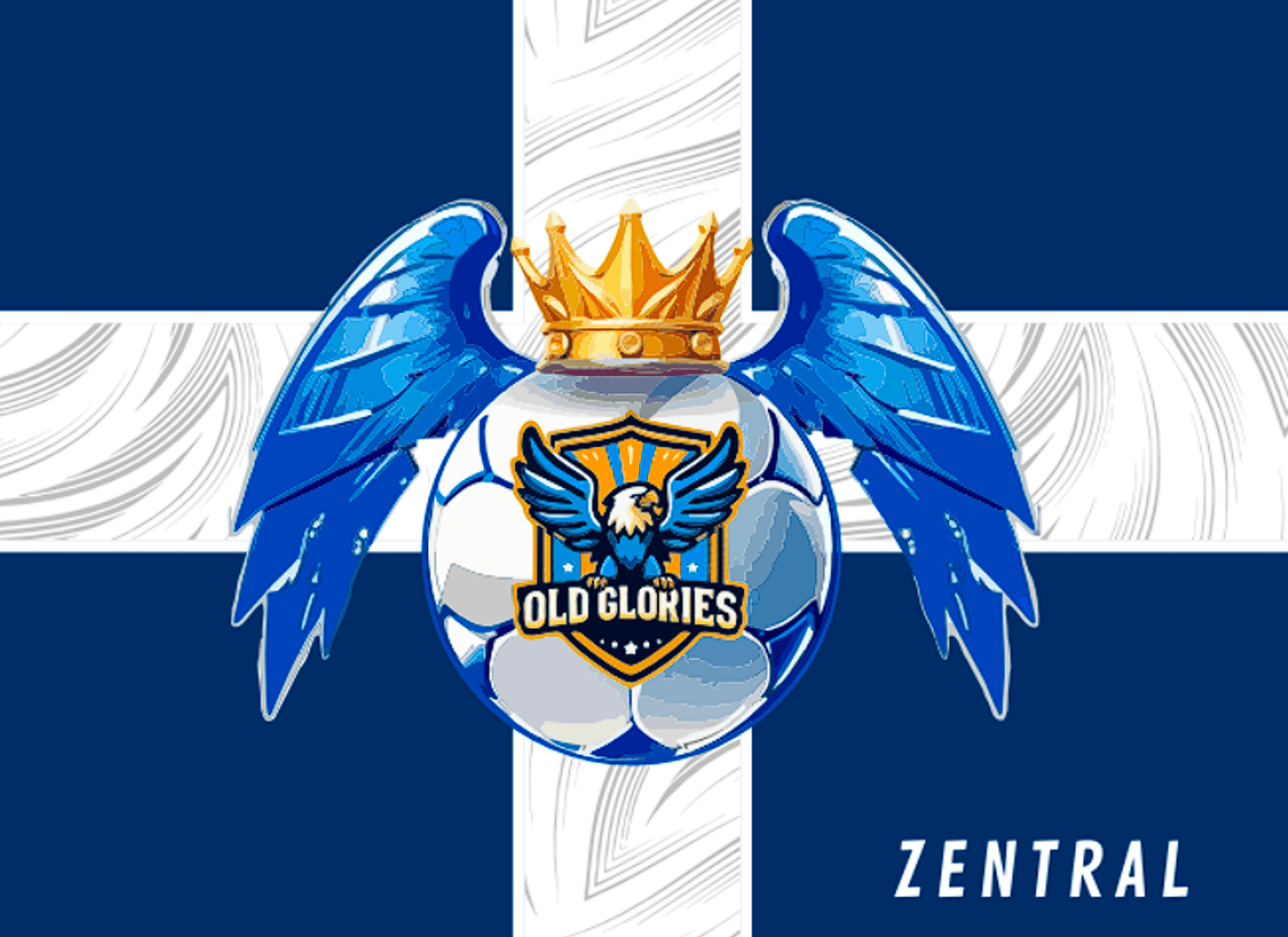OLD GLORIES FC - Imagen 5