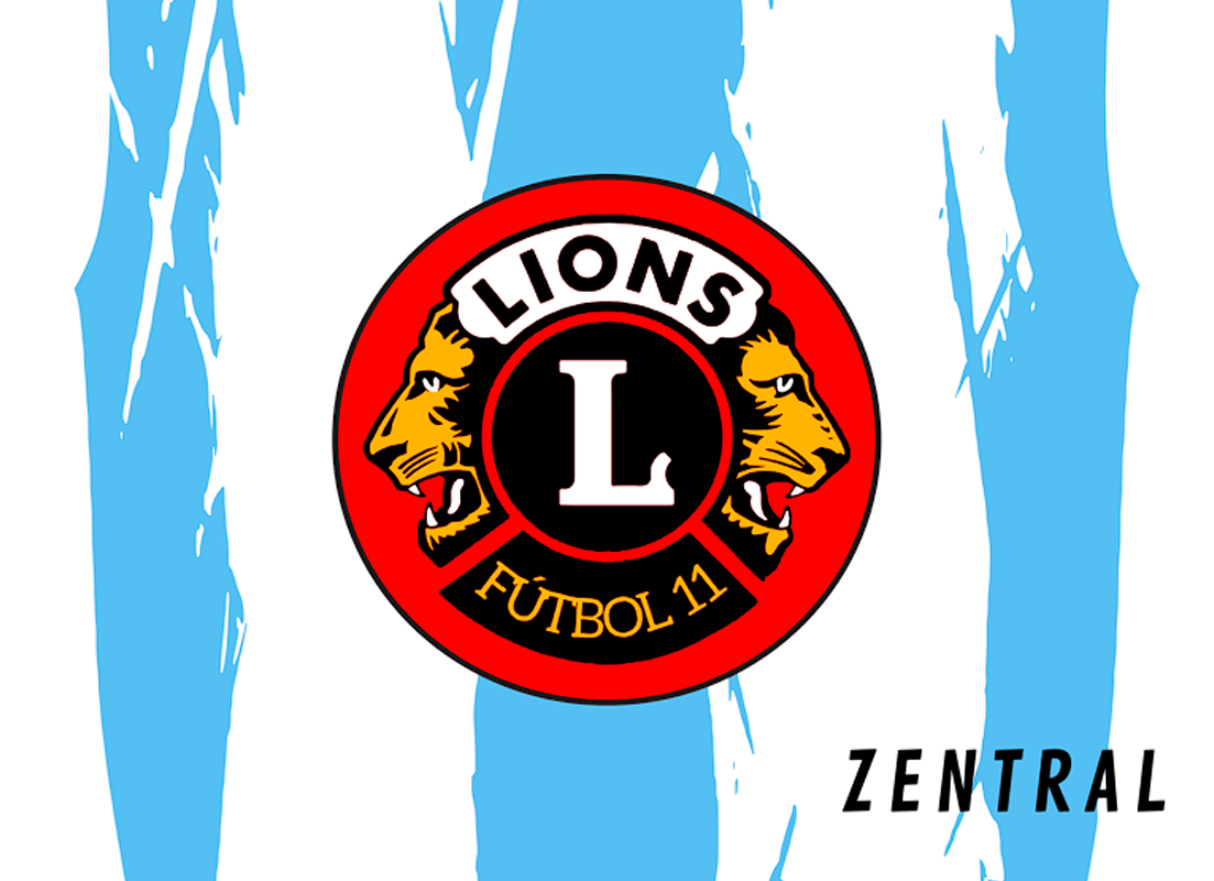 LIONS ZARAGOZA F11 2 - Imagen 10