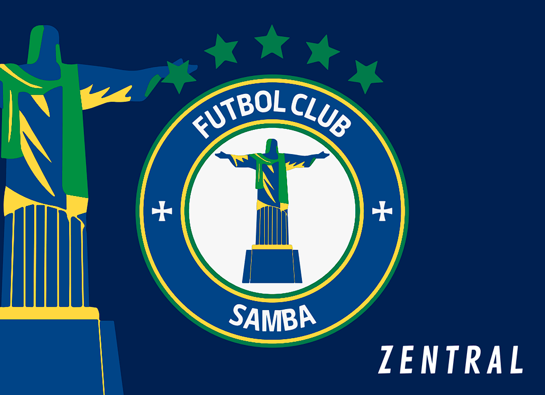 FUTBOL CLUB SAMBA - Imagen 7