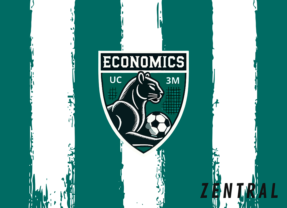 ECONOMICS UC 3M - Imagen 6