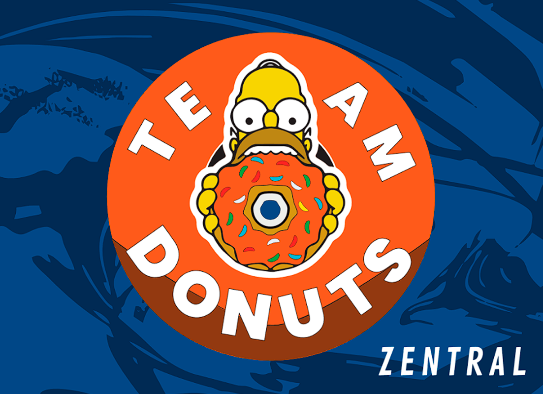 TEAM DONUTS - Imagen 6