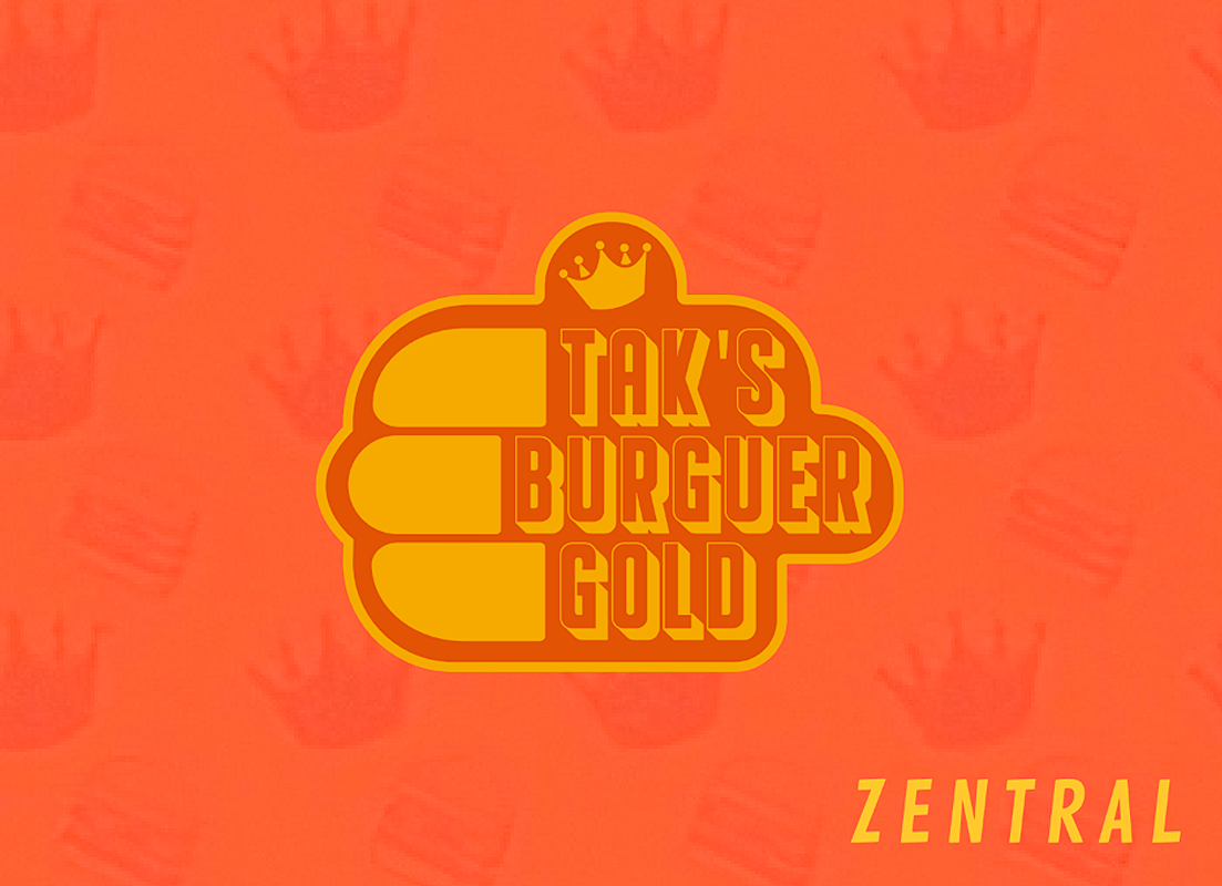 TAKS BURGUER GOLD - Imagen 8