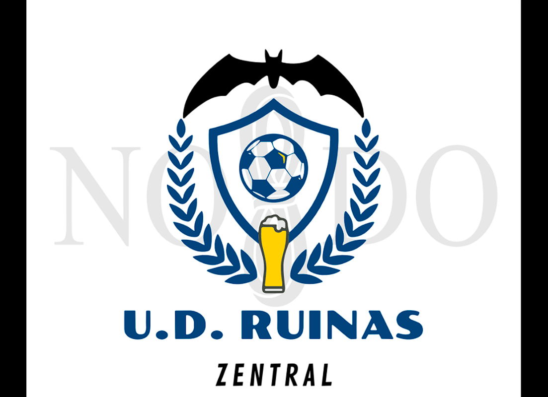 UD RUINAS MURCIELAGO - Imagen 7