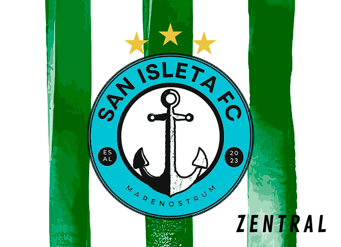 SAN ISLETA FC - Imagen 7