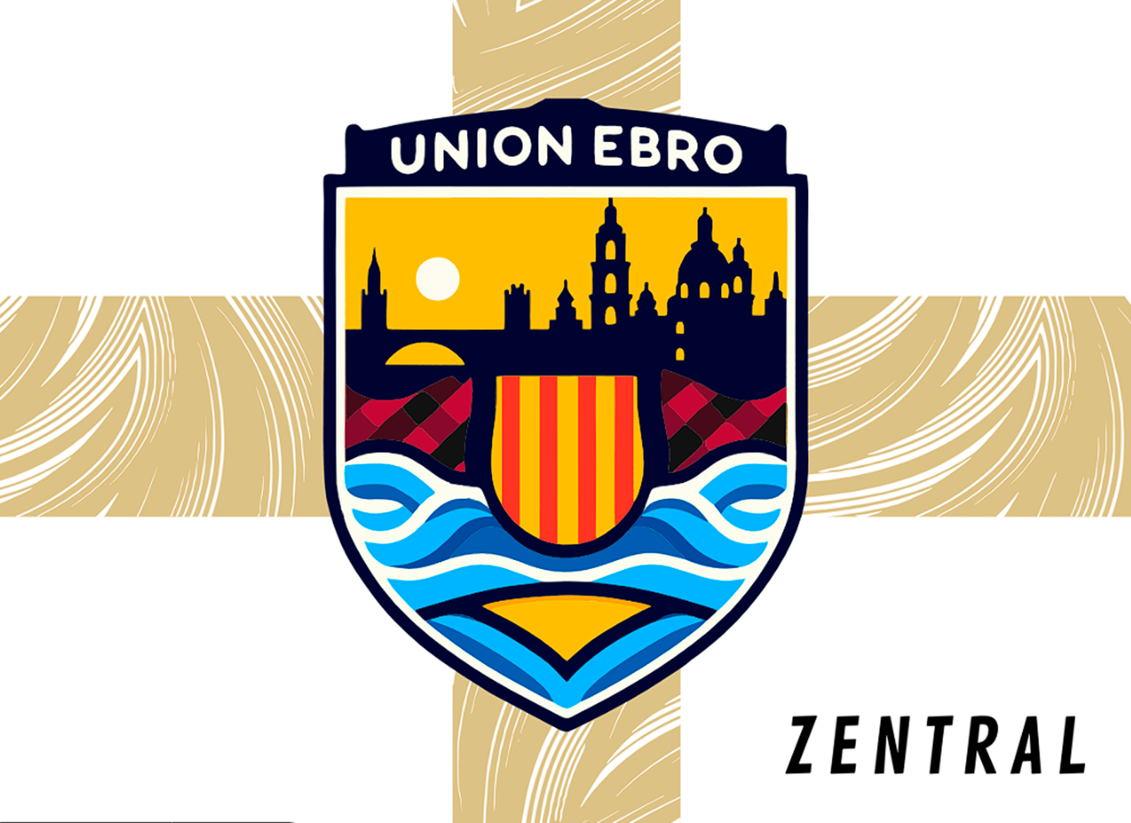 UNION EBRO (SUPLENTE) - Imagen 4