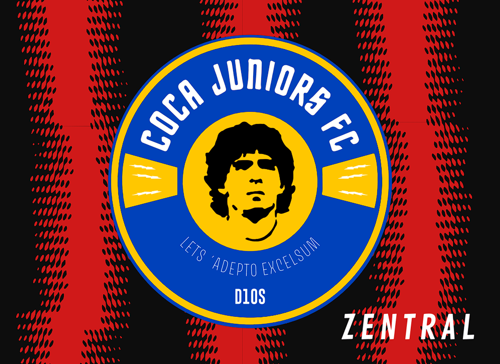 COCA JUNIOR MADRID - Imagen 4