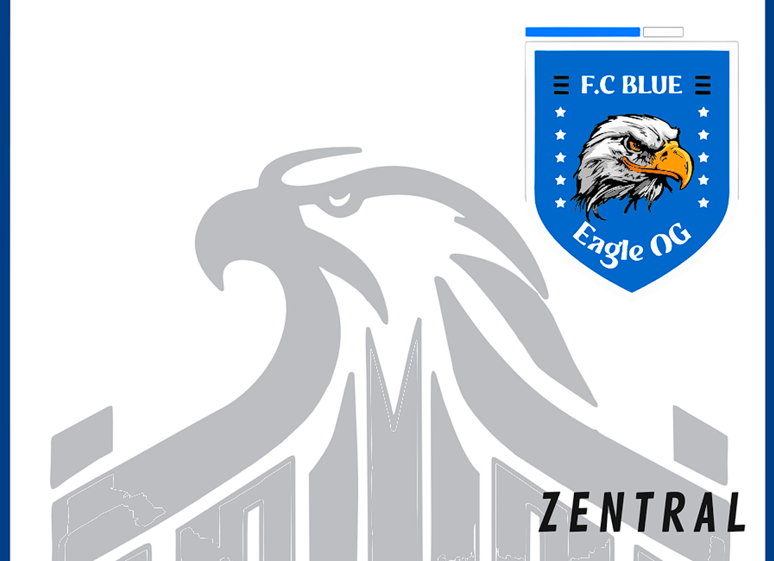 FC BLUE EAGLE OG - Imagen 11