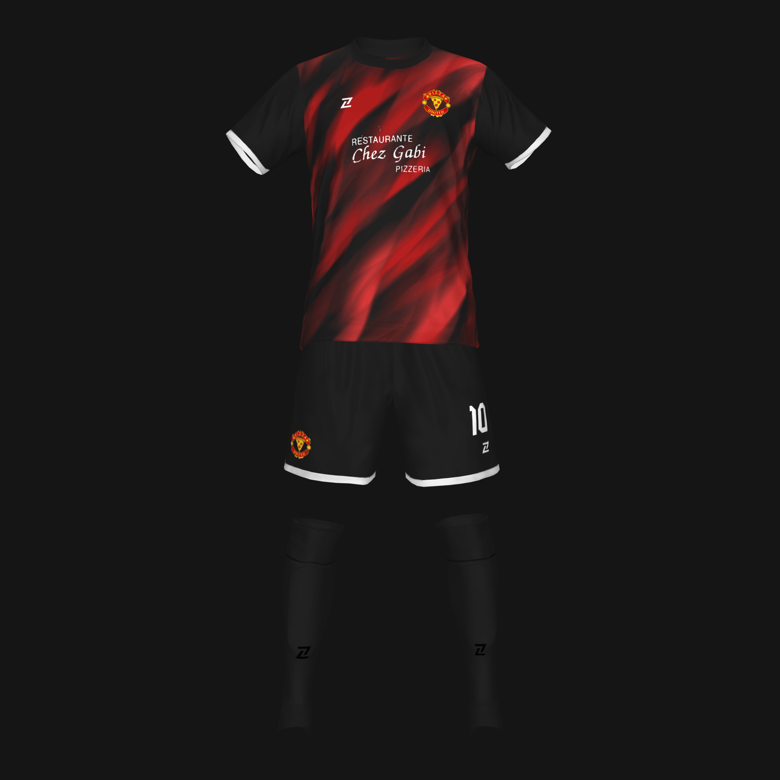 UNITED PIZZA - Imagen 11