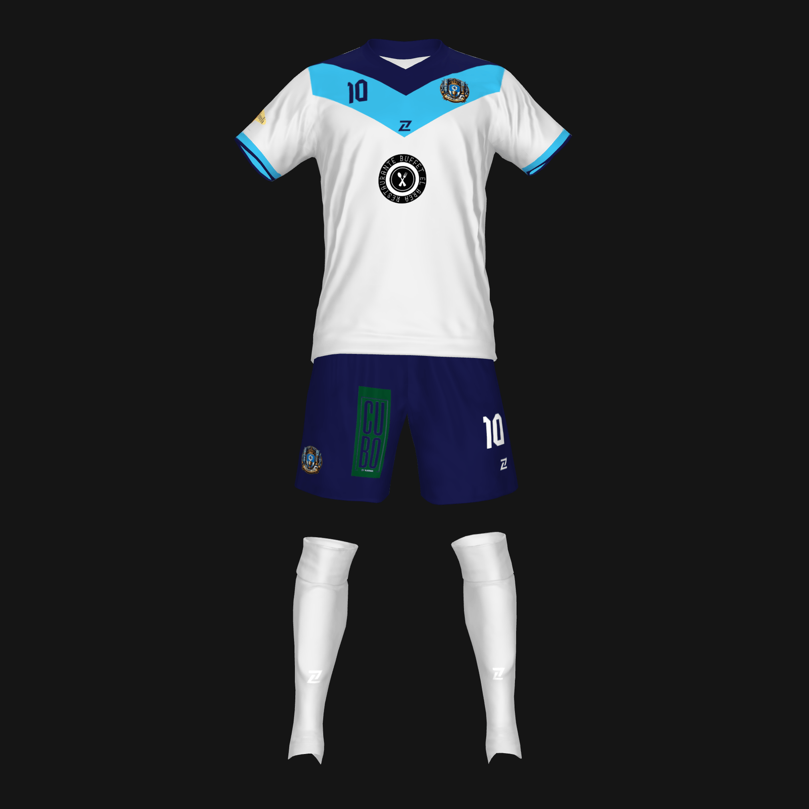 HAMBURGUESERIA LA VACA LOLA - Imagen 9