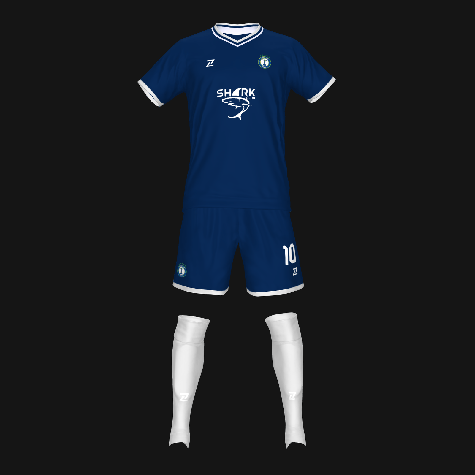 FUTBOL CLUB SAMBA - Imagen 10