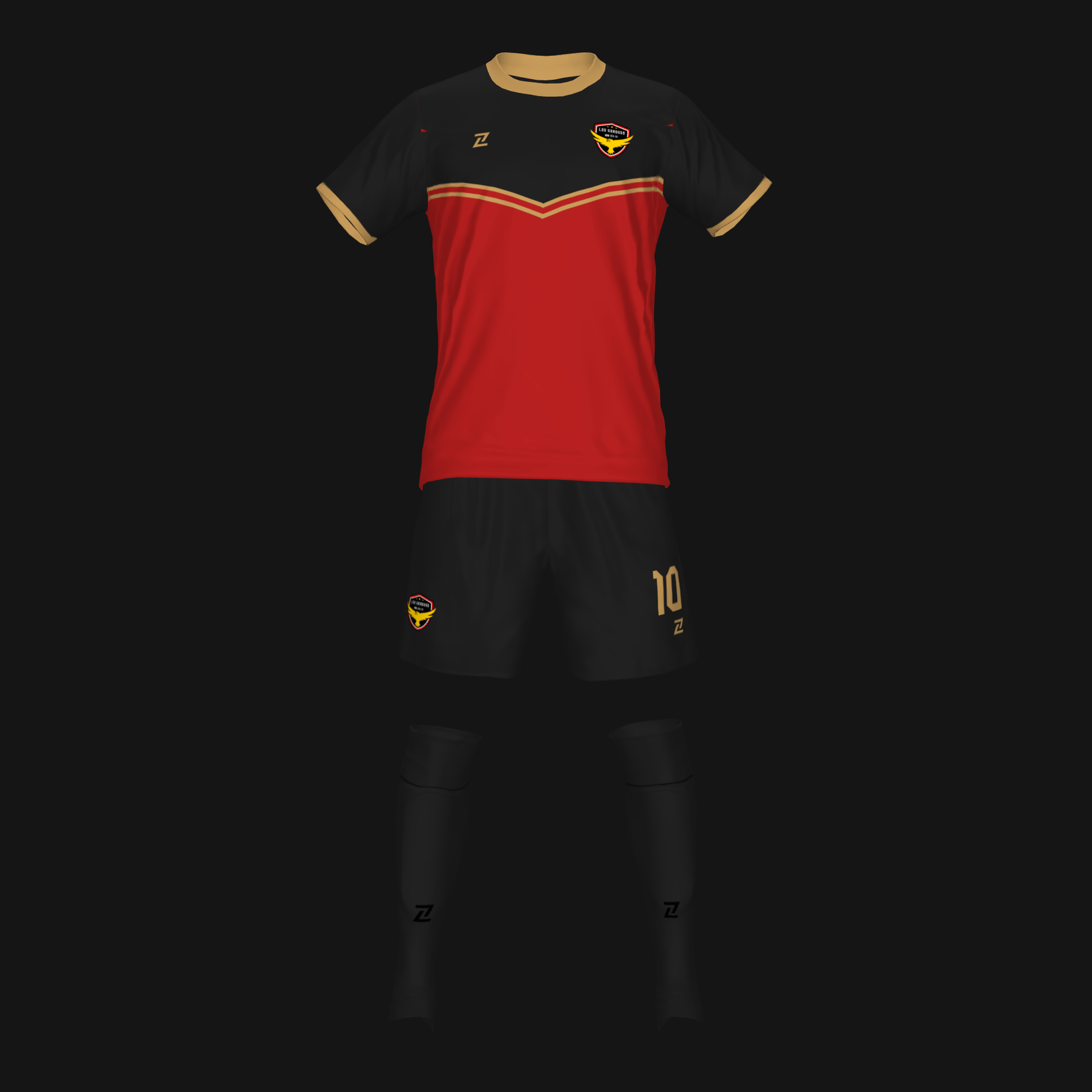 LOS GORDOSS AGUILA - Imagen 9