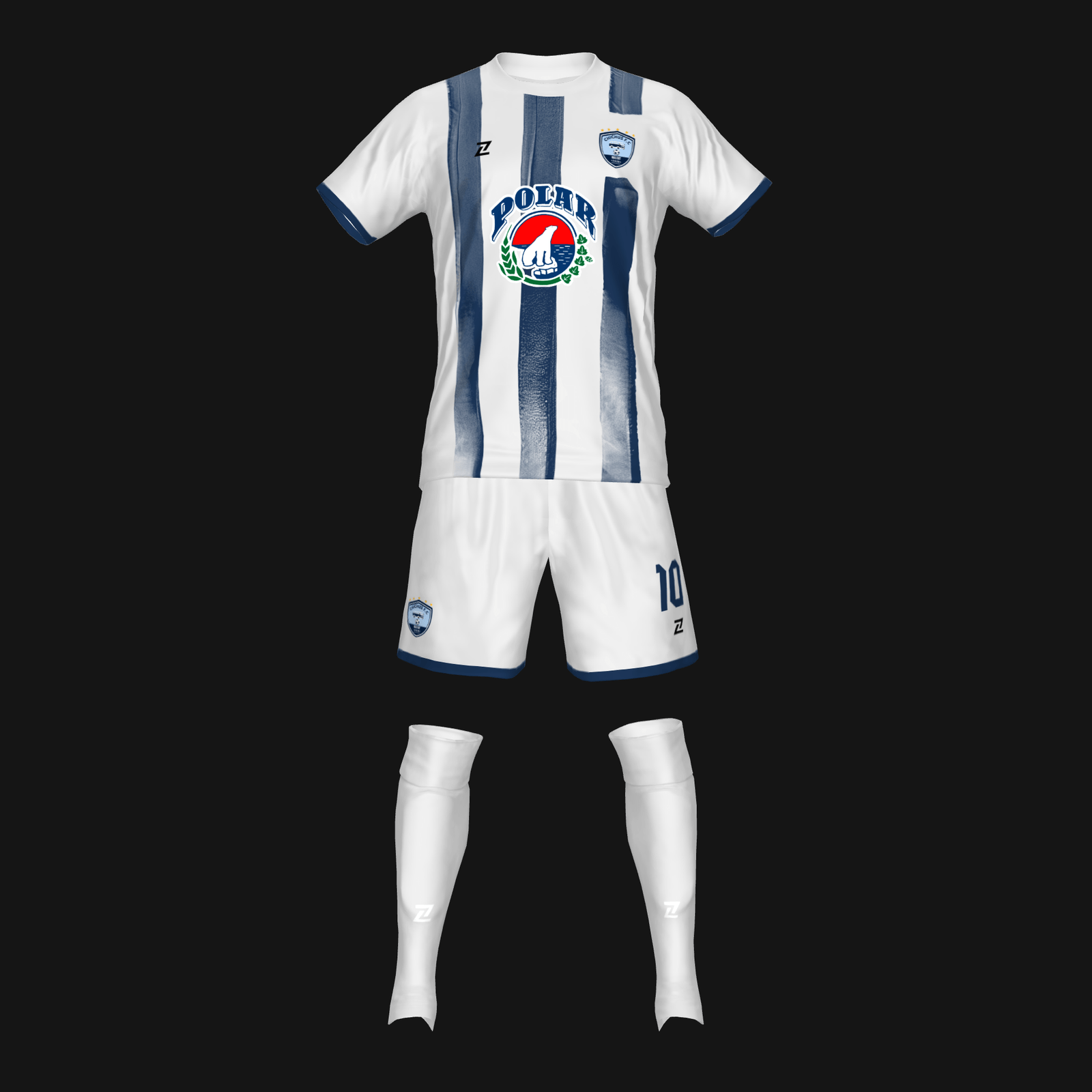 CHICHUS FC POLAR - Imagen 6