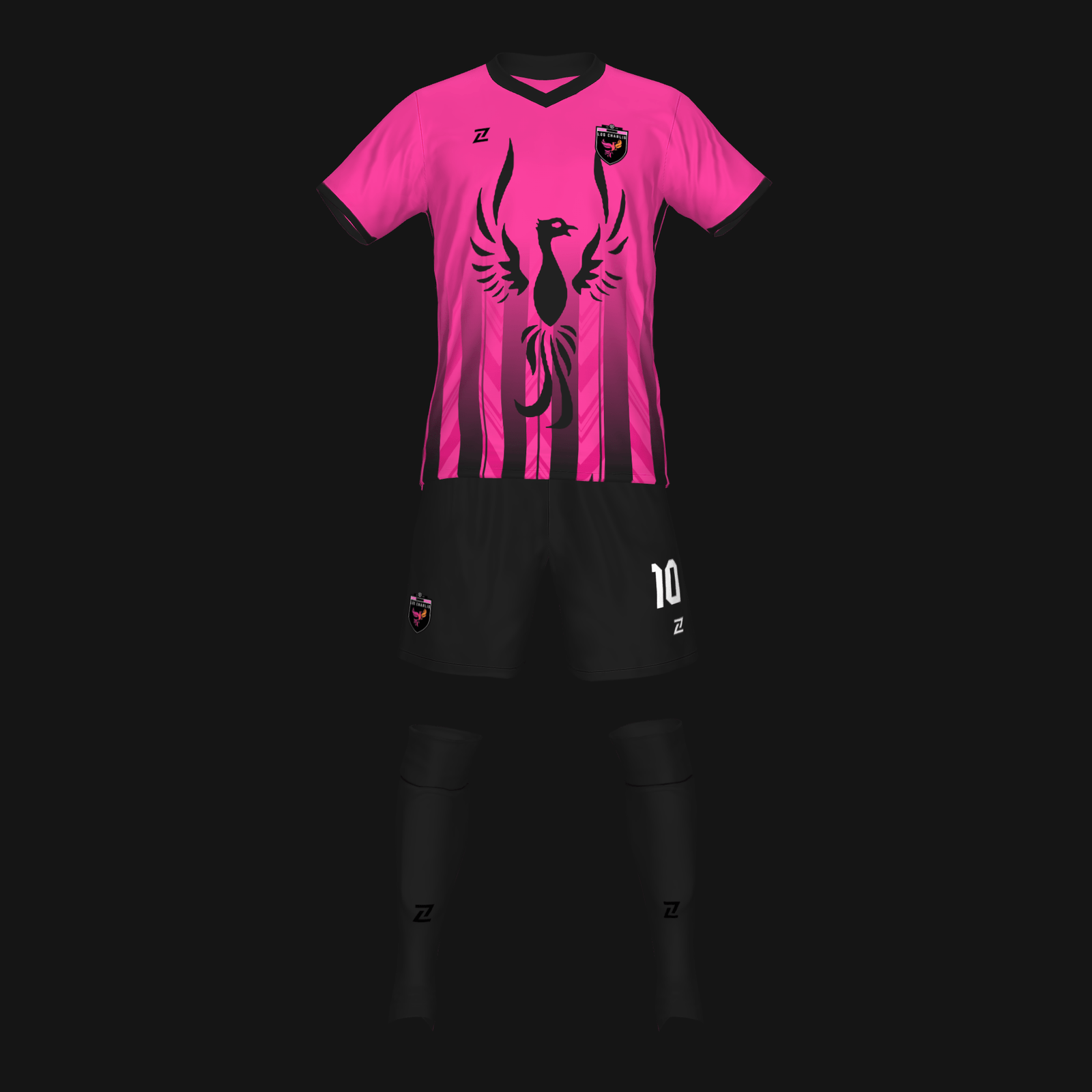 CHARLIS MURCIA - Imagen 9