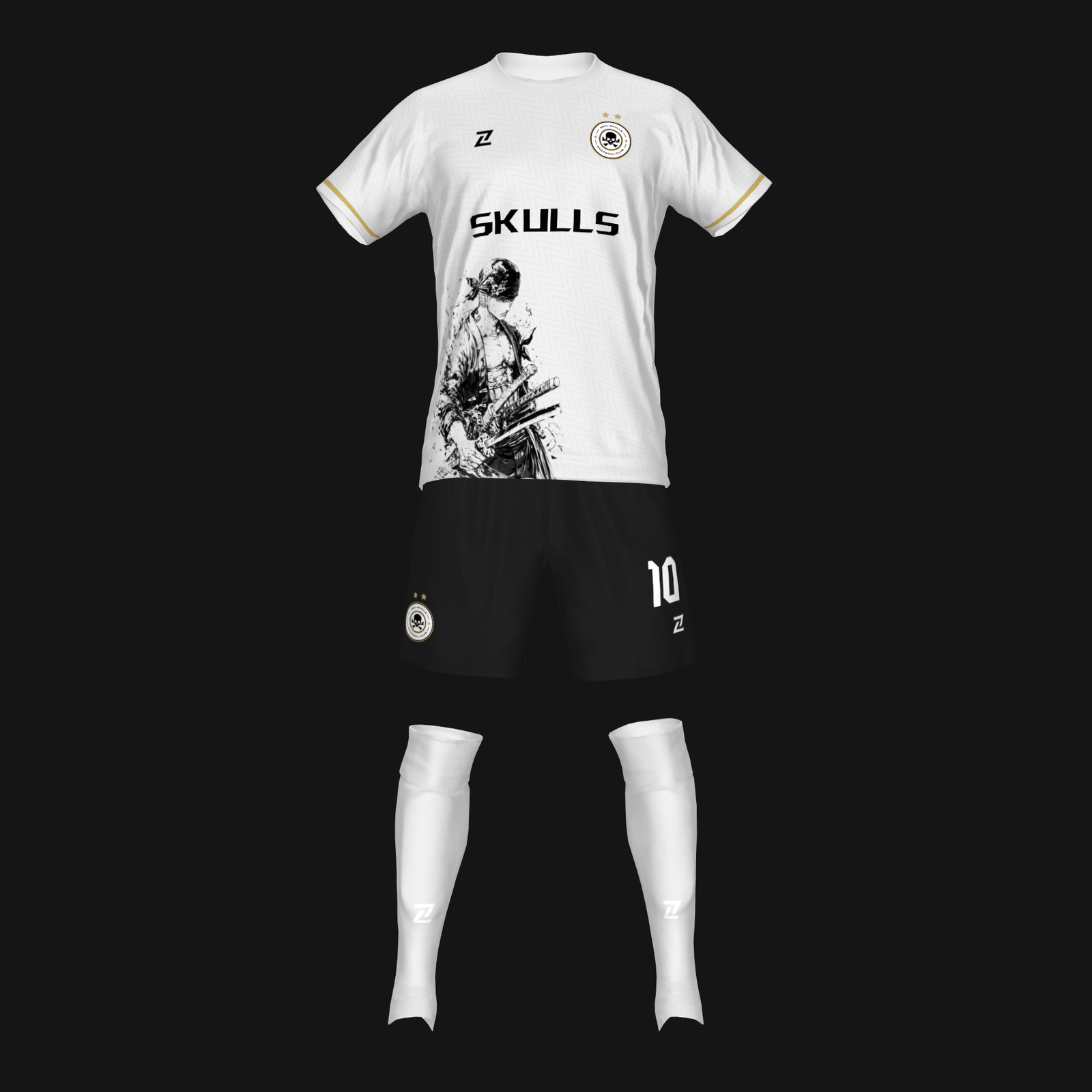 REAL SKULLS - Imagen 8