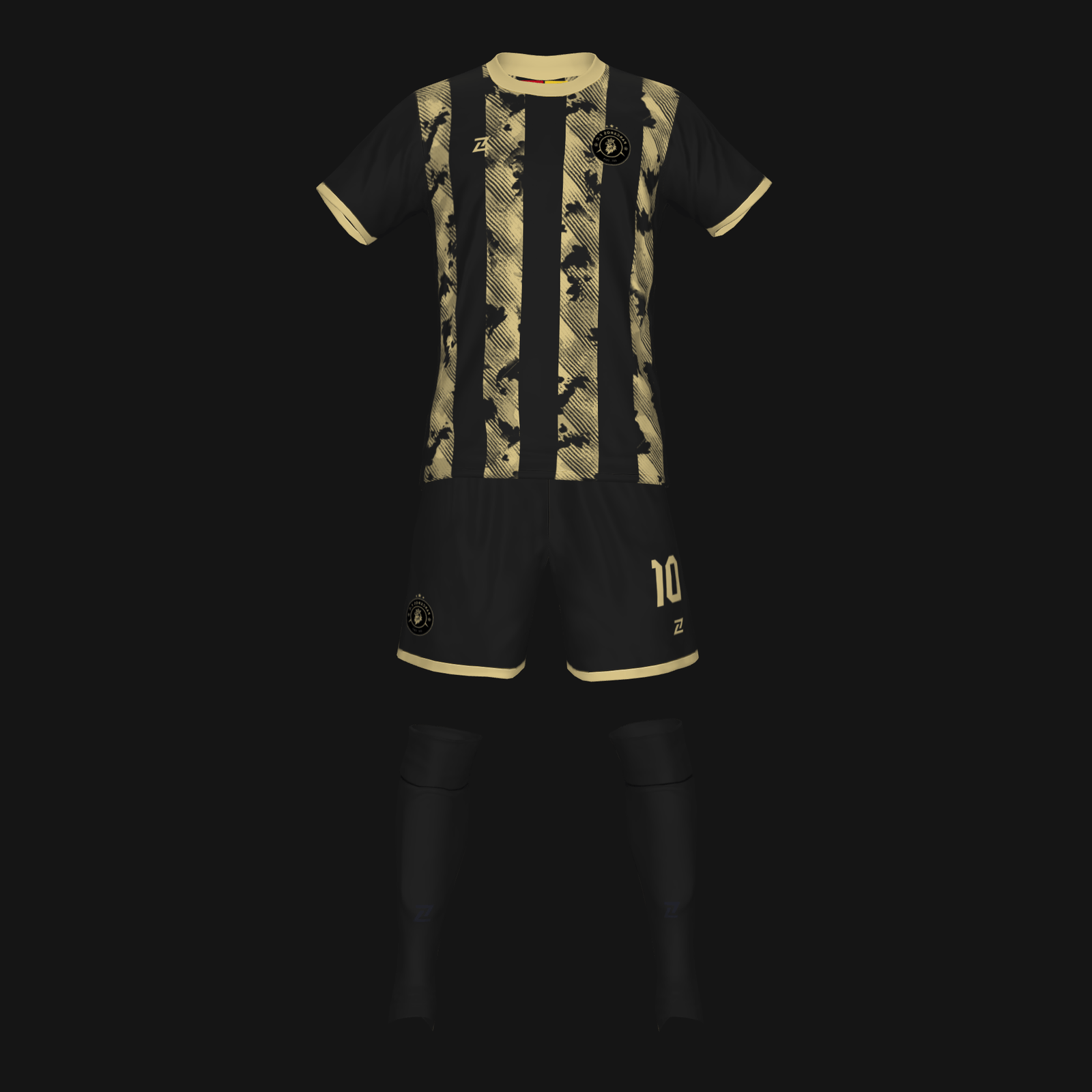 PARCEROS F.C - Imagen 9