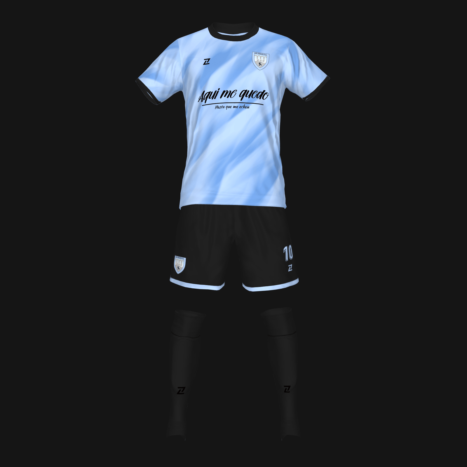 LOS ARCOS FC - Imagen 10